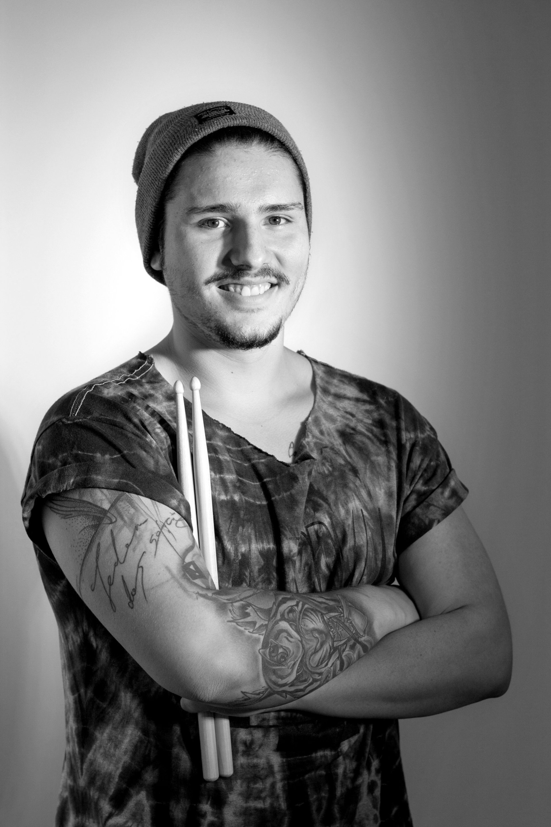 Schlagzeuglehrer Cannstatt