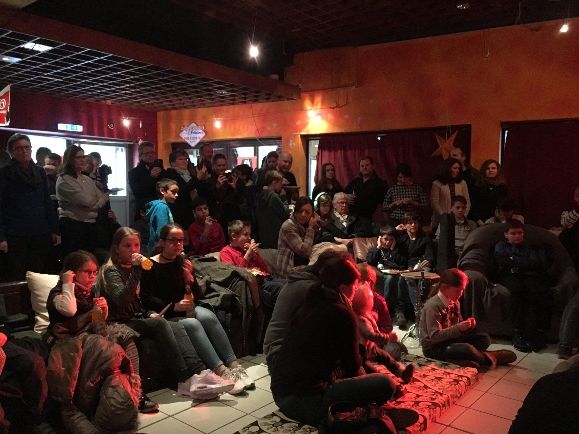 Musikschule Cannstatt