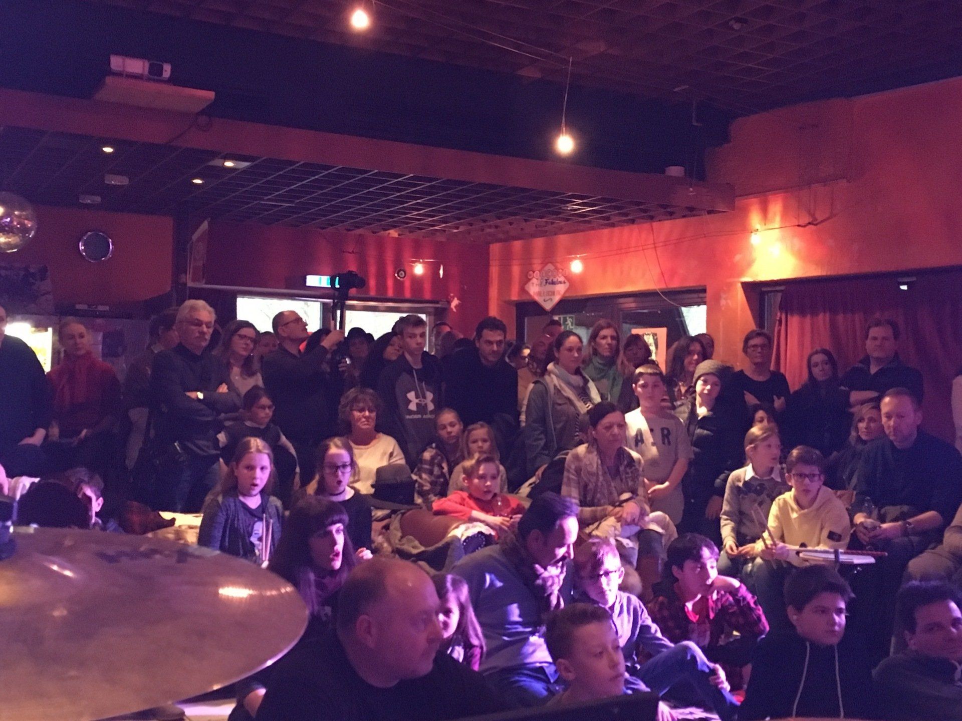 Musikschule Cannstatt