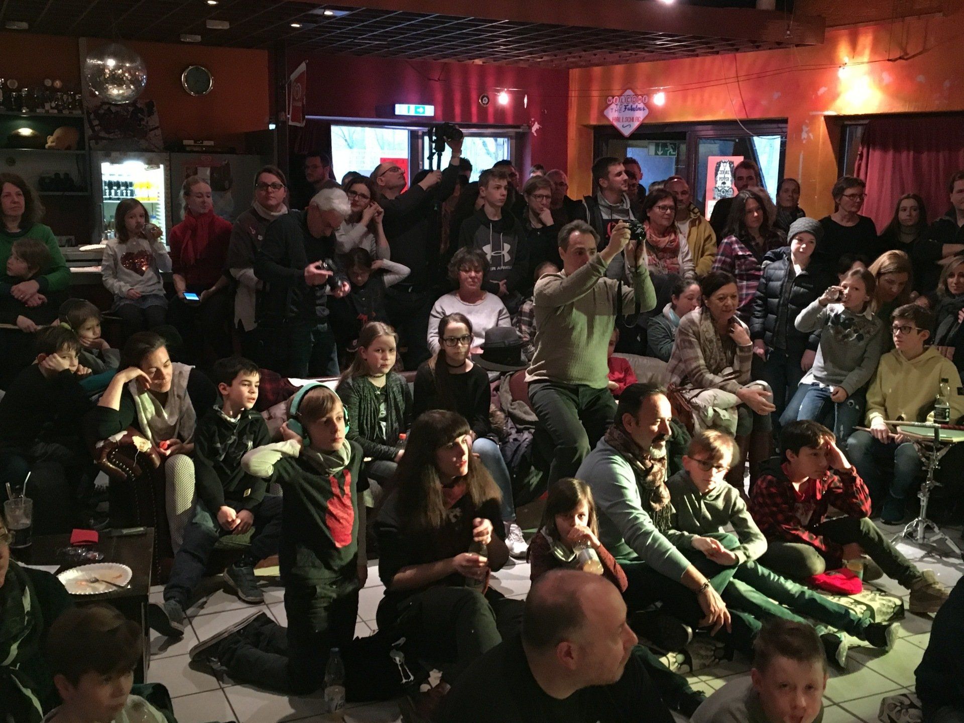 Musikschule Stuttgart