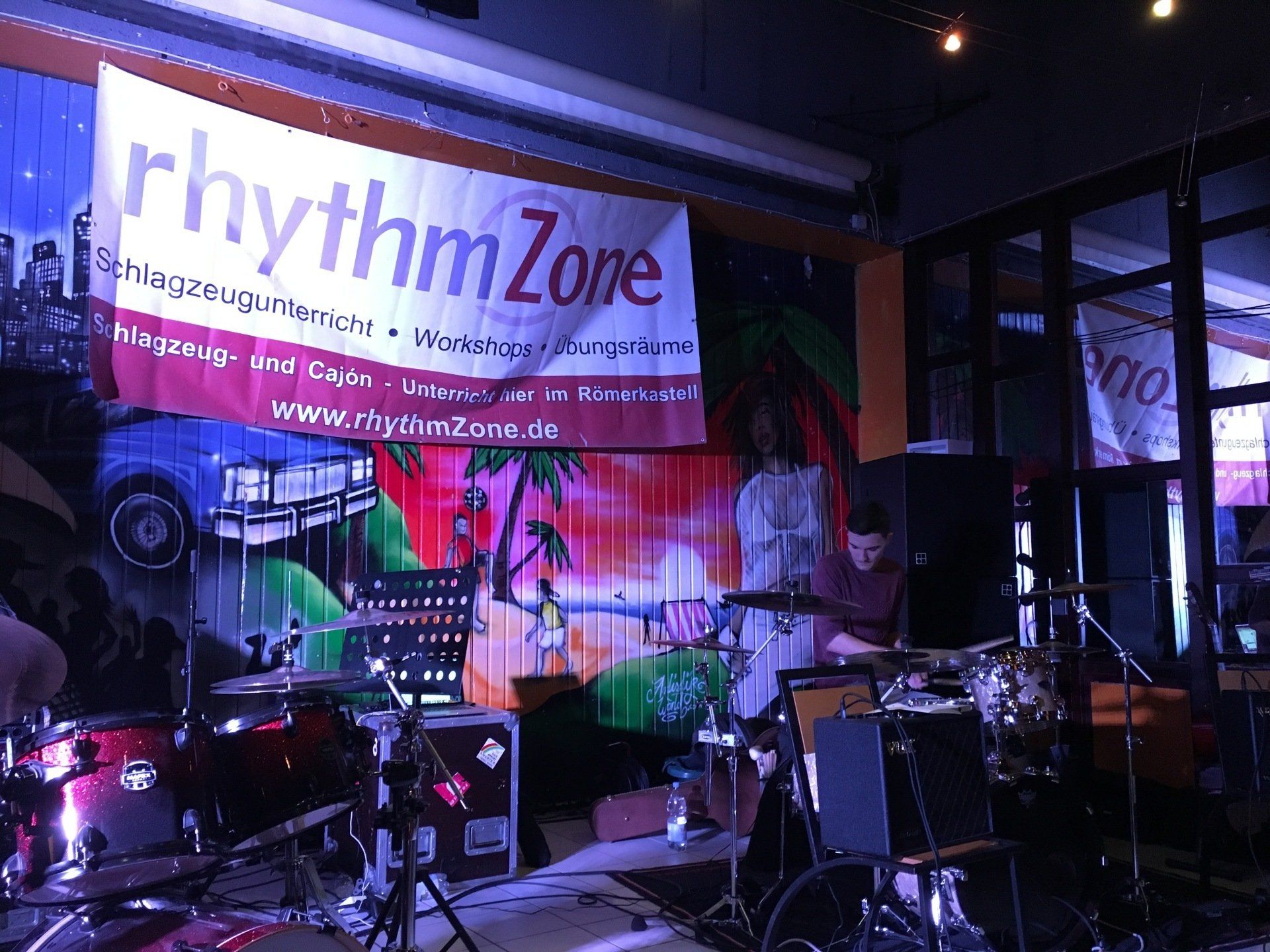 Musikschule Cannstatt