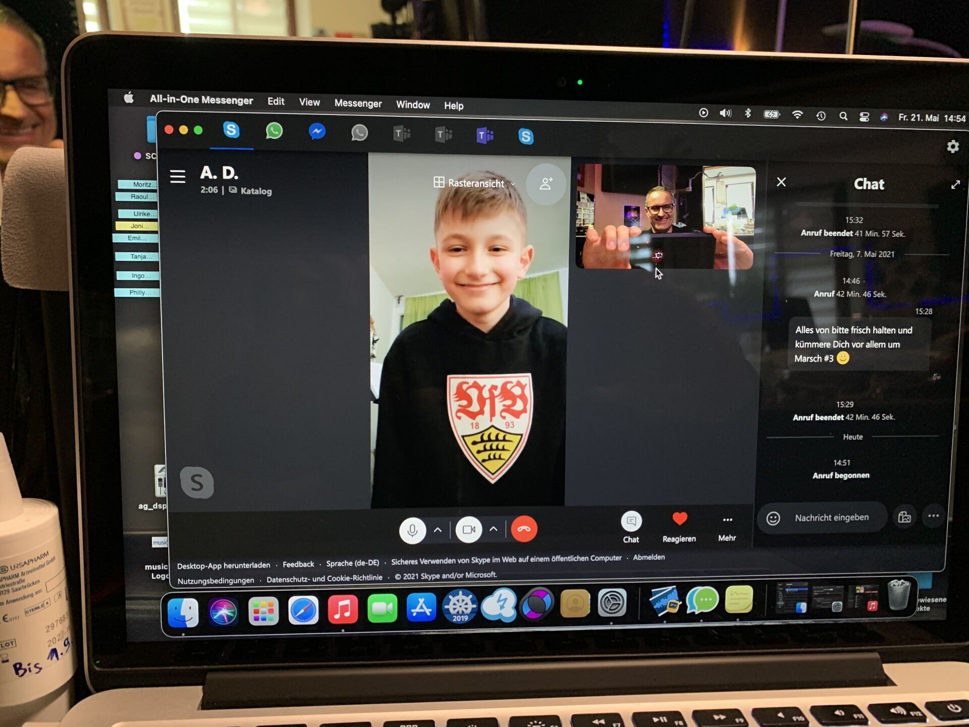 Musikschule Cannstatt