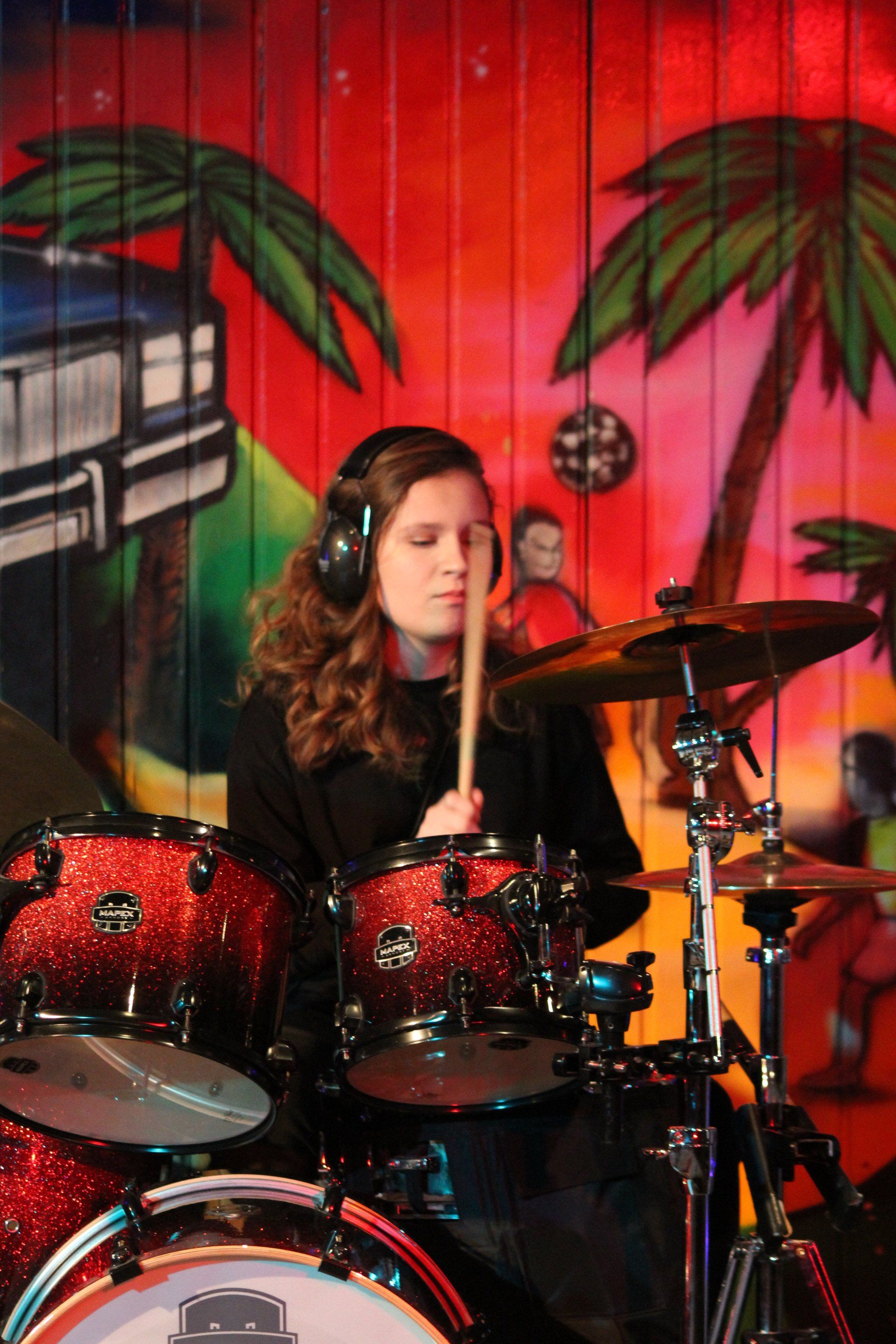 Schlagzeugunterricht Cannstatt