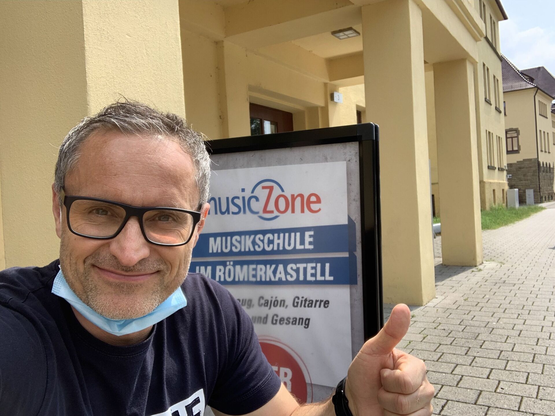 Musikschule Cannstatt