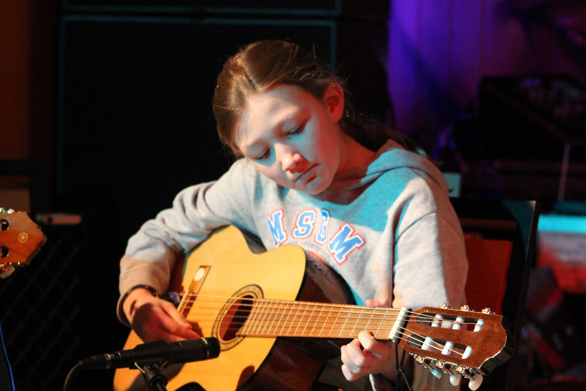 Gitarrenunterricht Cannstatt