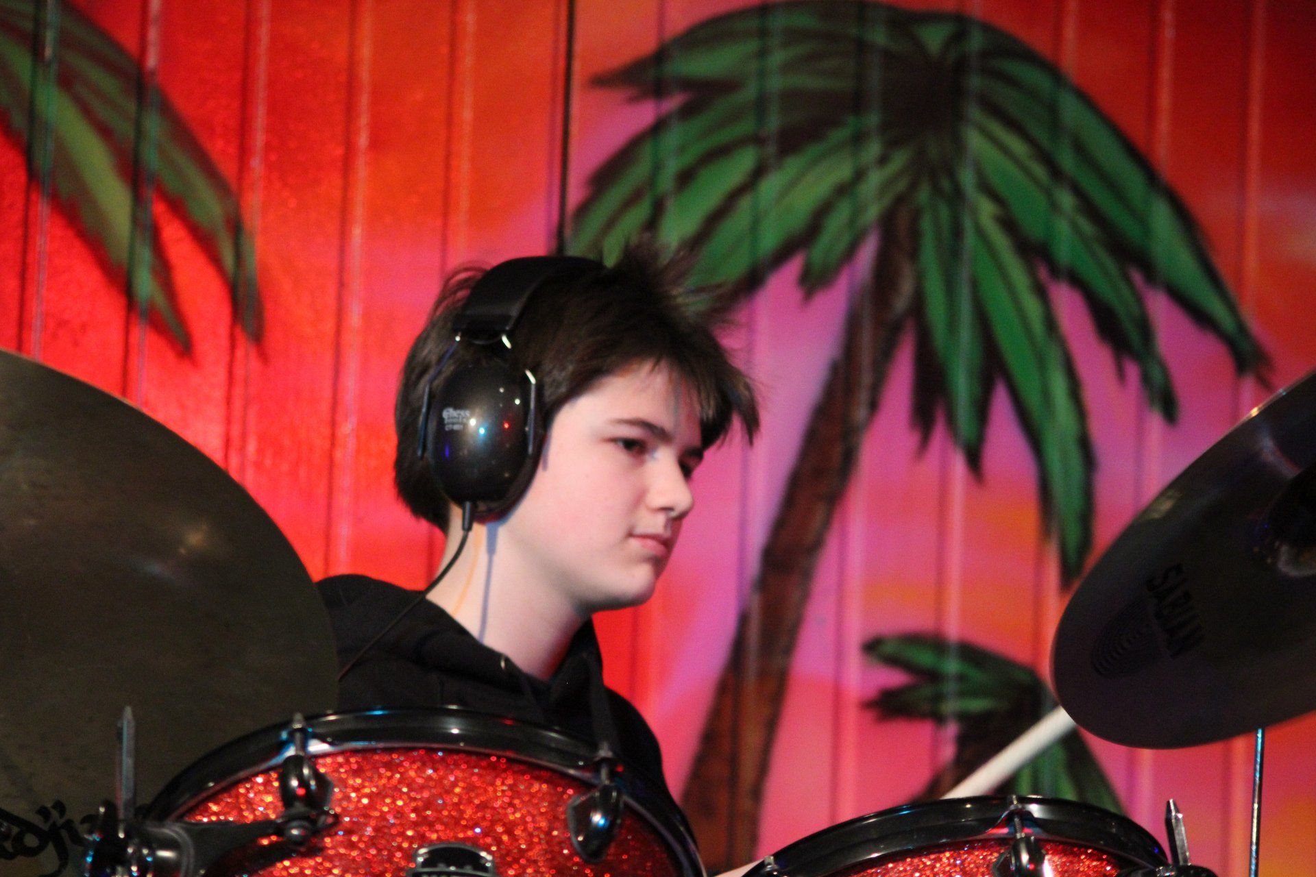 Schlagzeugunterricht Cannstatt