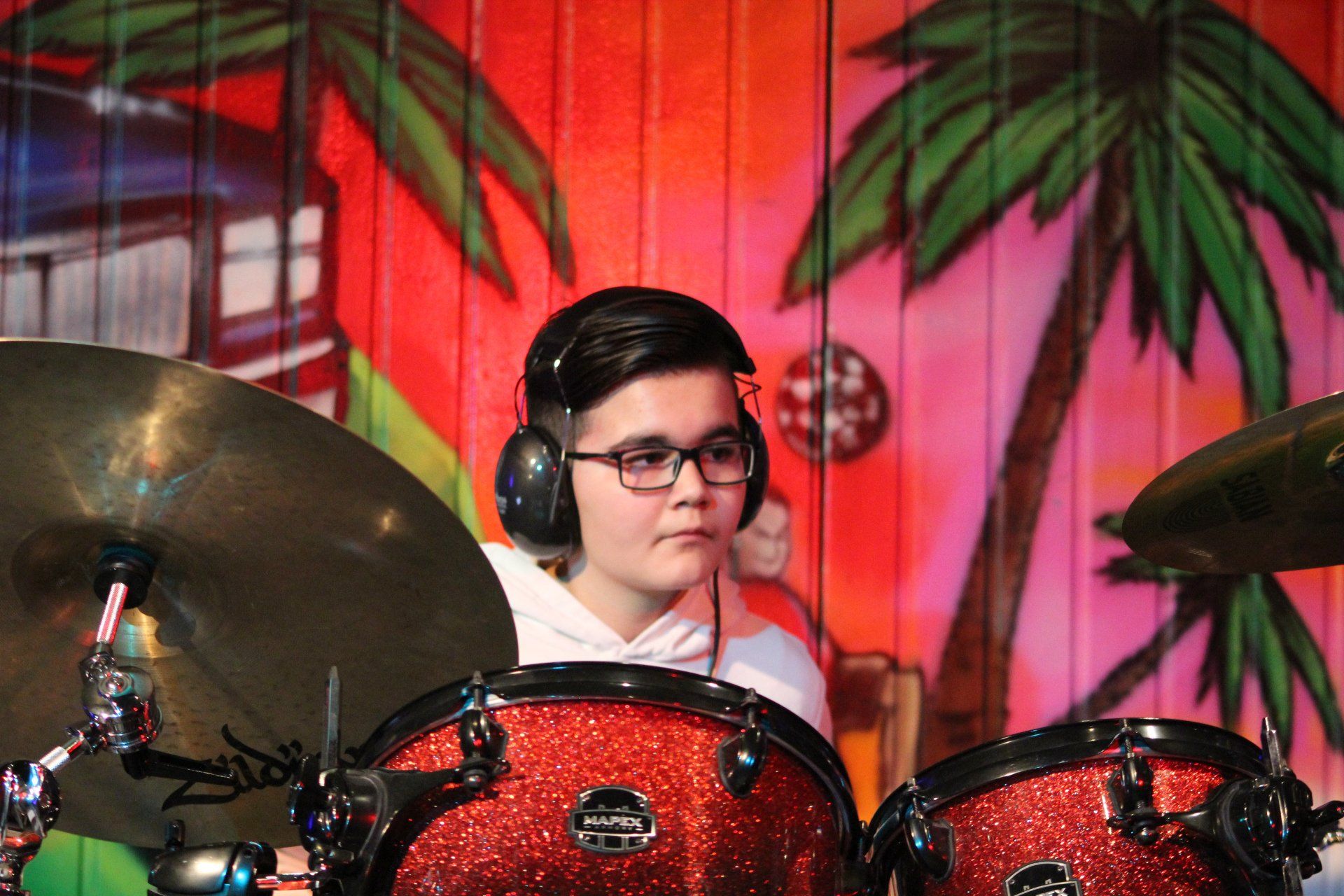 Schlagzeugunterricht Cannstatt