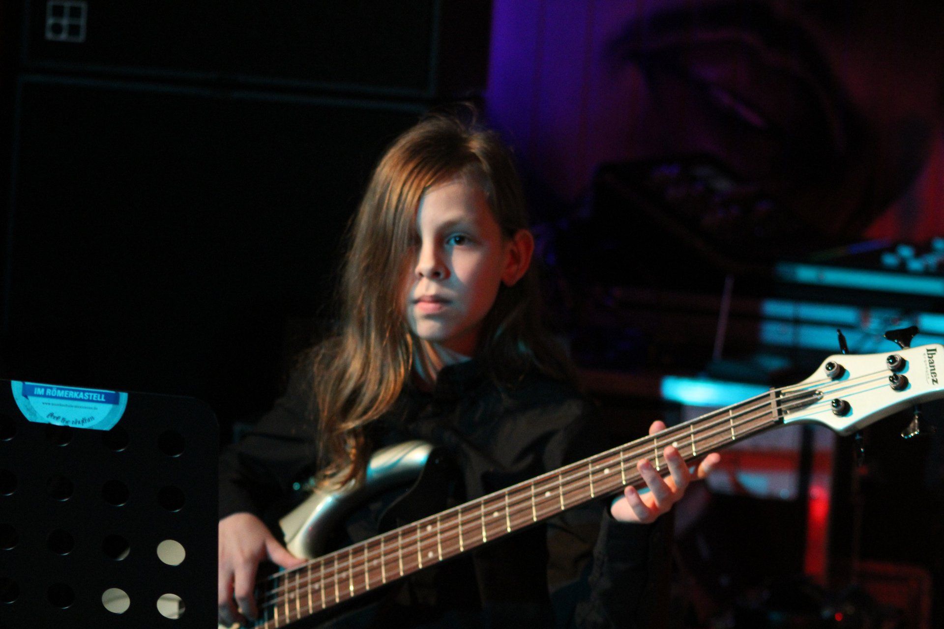 Gitarrenunterricht Cannstatt