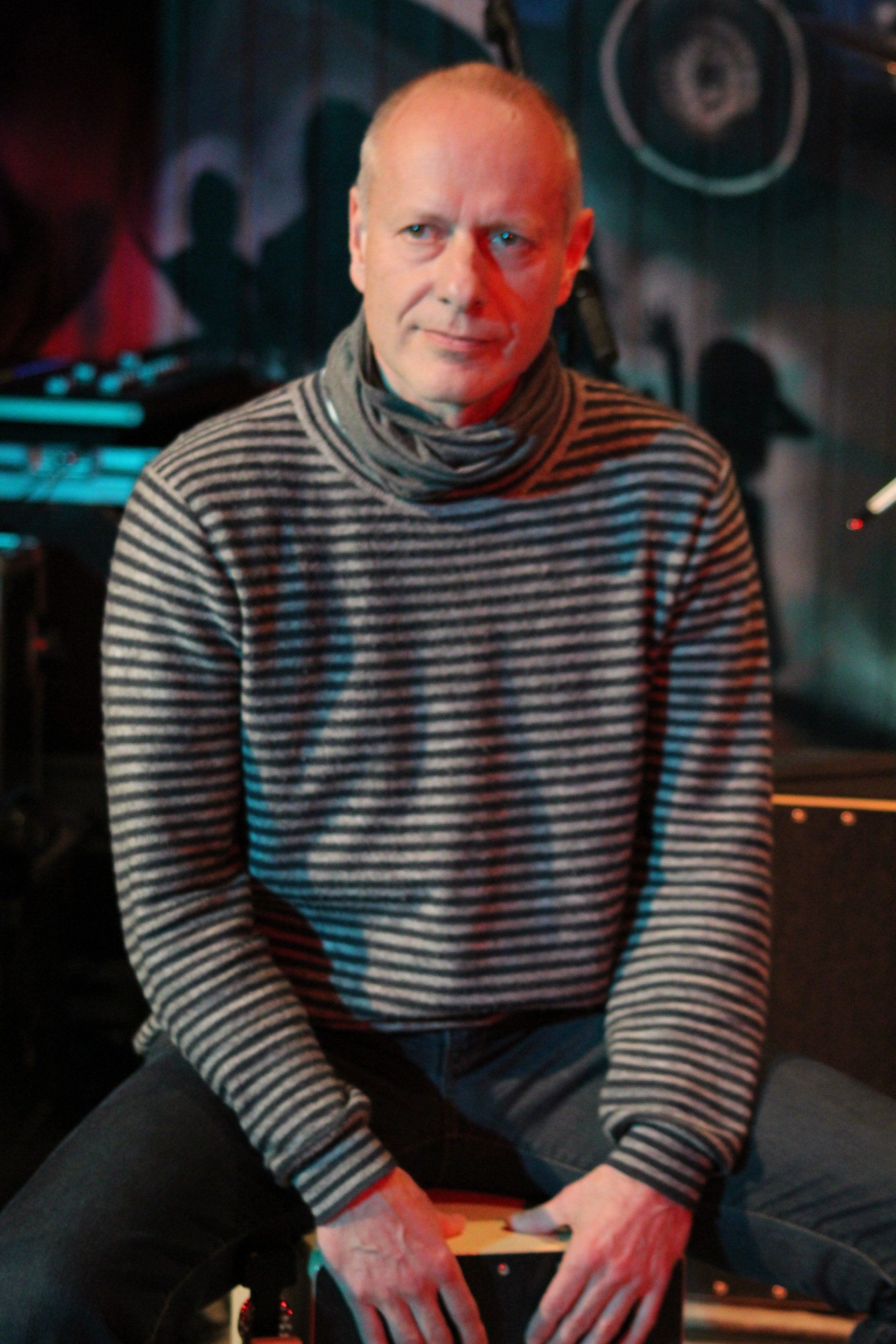 Cajónunterricht Cannstatt