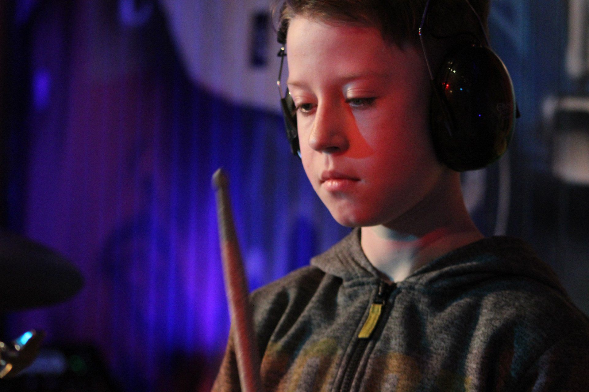 Schlagzeugunterricht Cannstatt