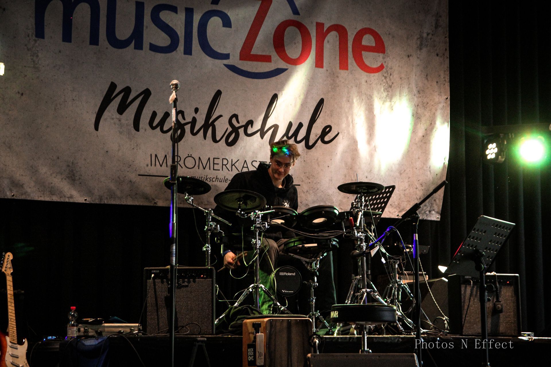 musicZone Musikschule Bad Cannstatt