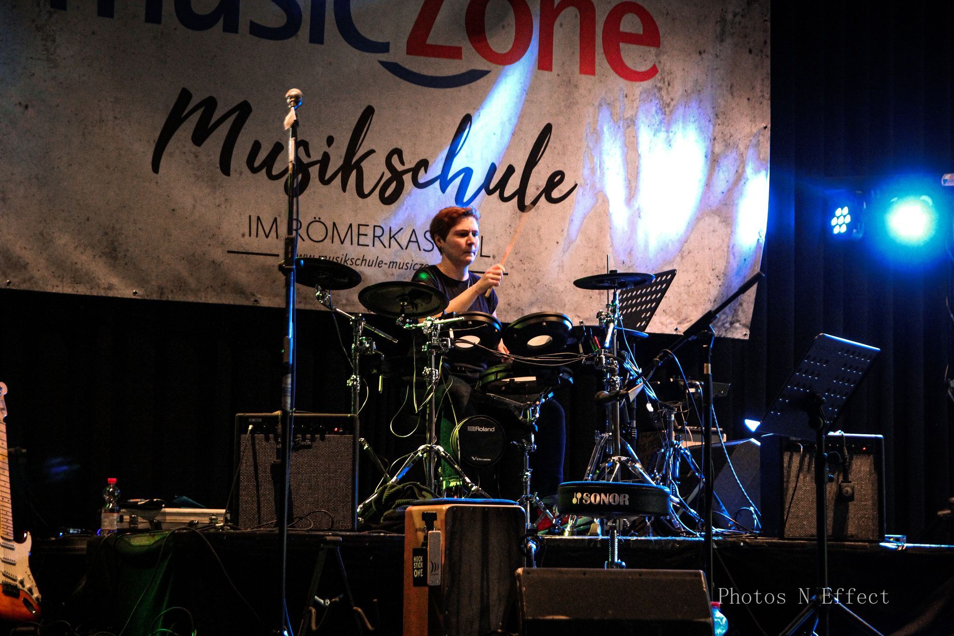 musicZone Musikschule Bad Cannstatt