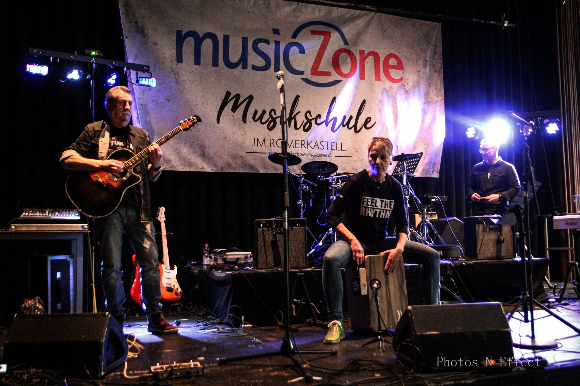 musicZone Musikschule Bad Cannstatt