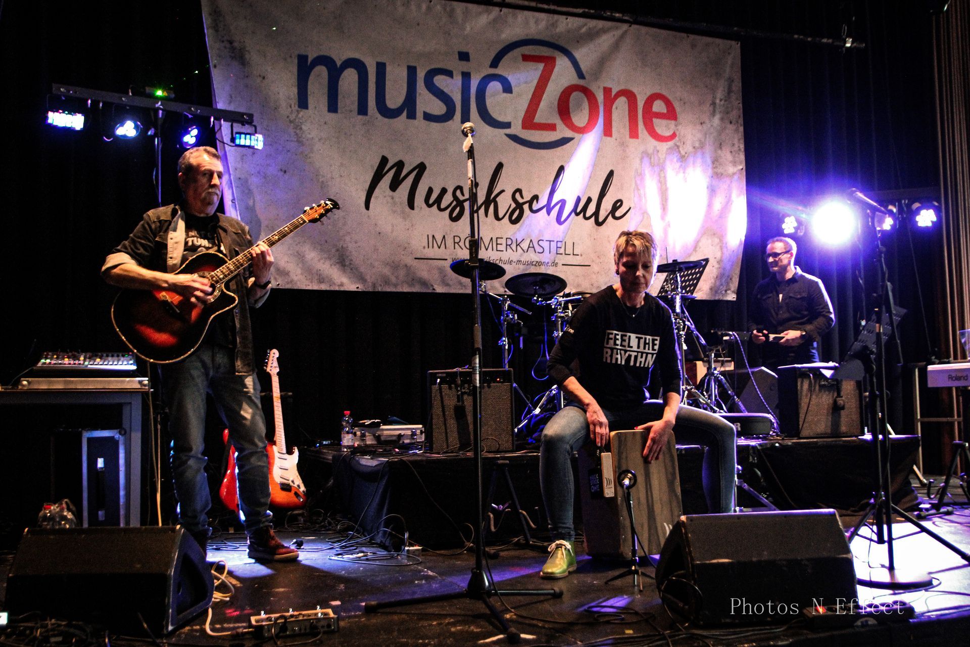 musicZone Musikschule Bad Cannstatt
