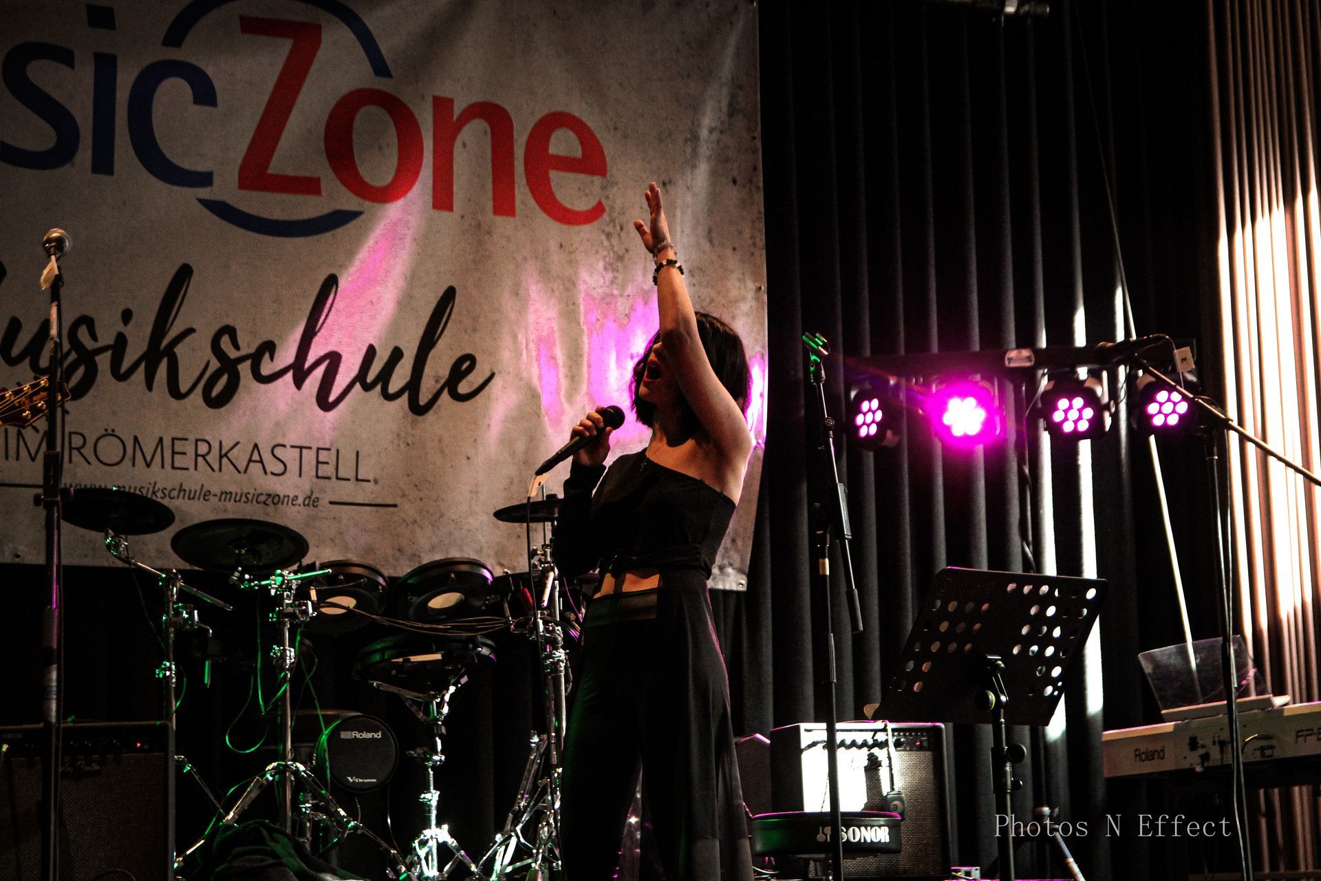 musicZone Musikschule Bad Cannstatt
