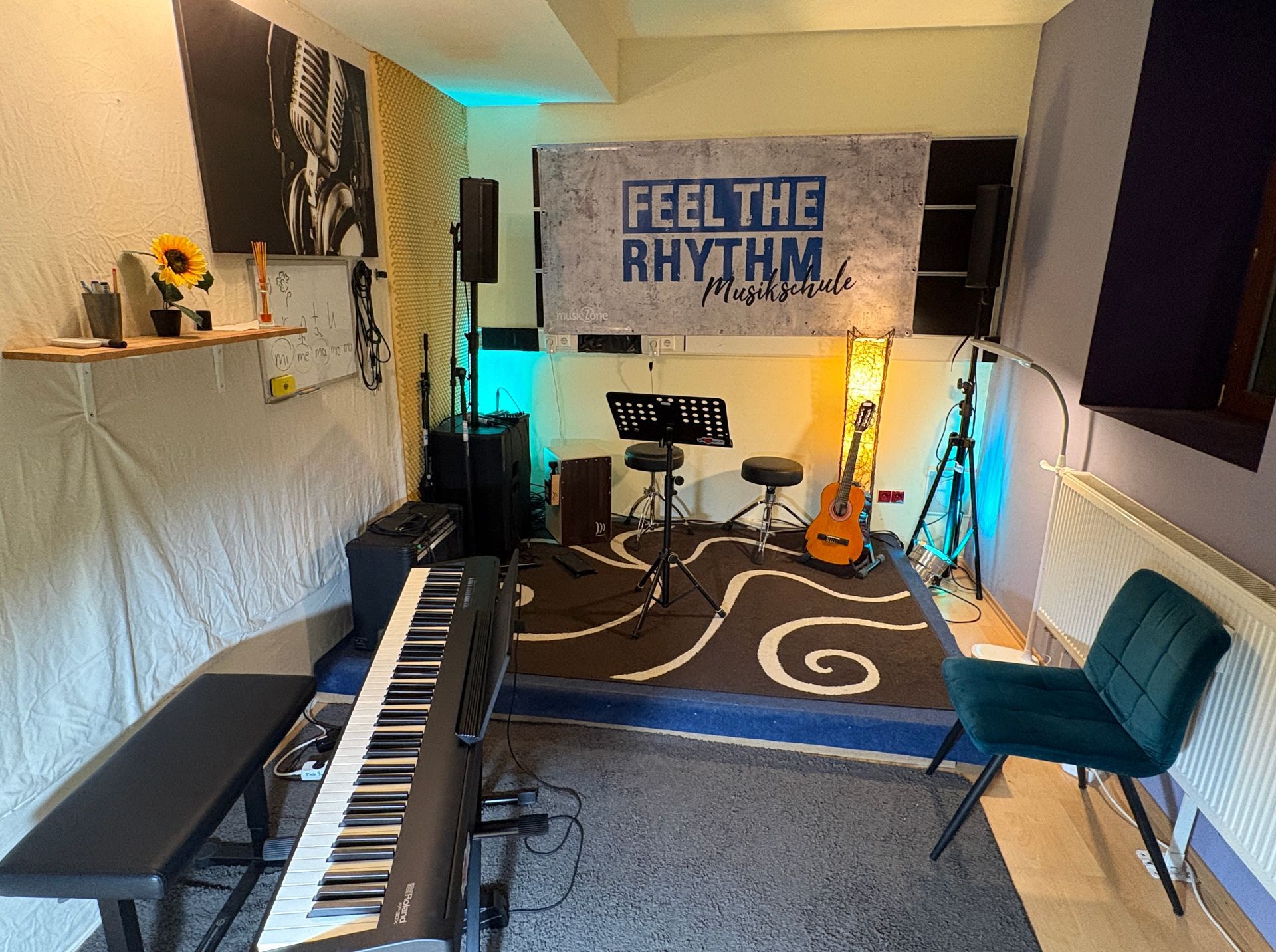 musicZone Musikschule Bad Cannstatt