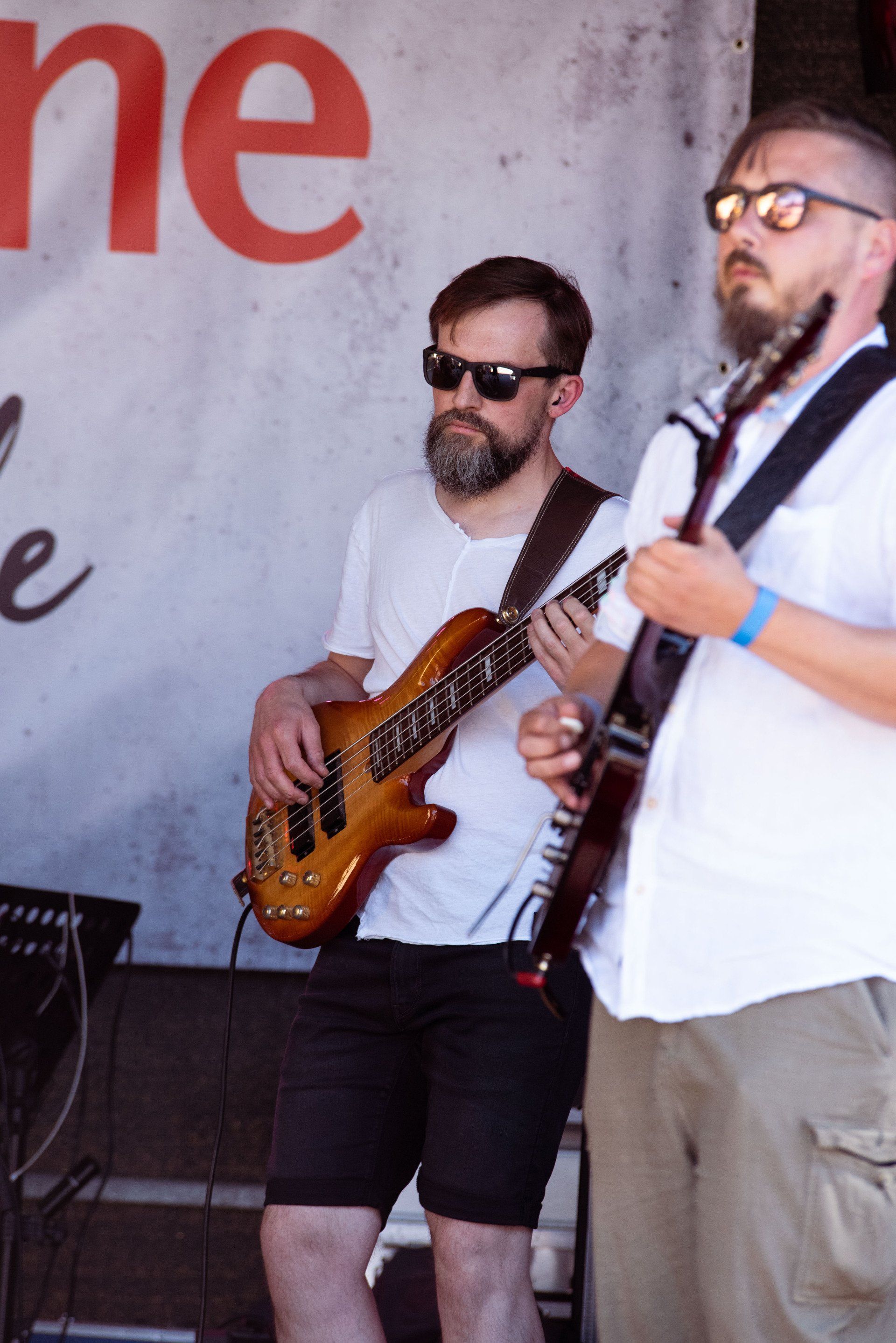 Gitarrenunterricht Cannstatt