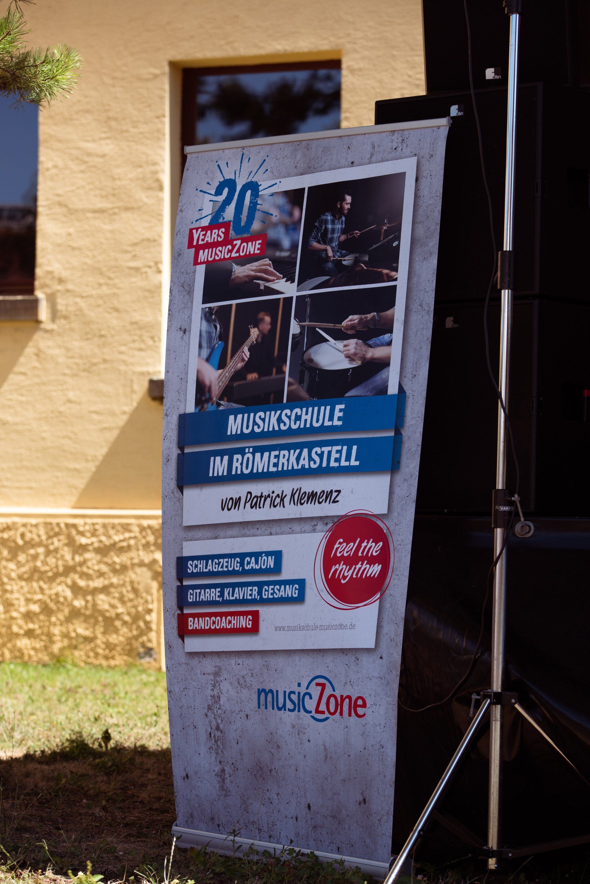 Musikschule Cannstatt