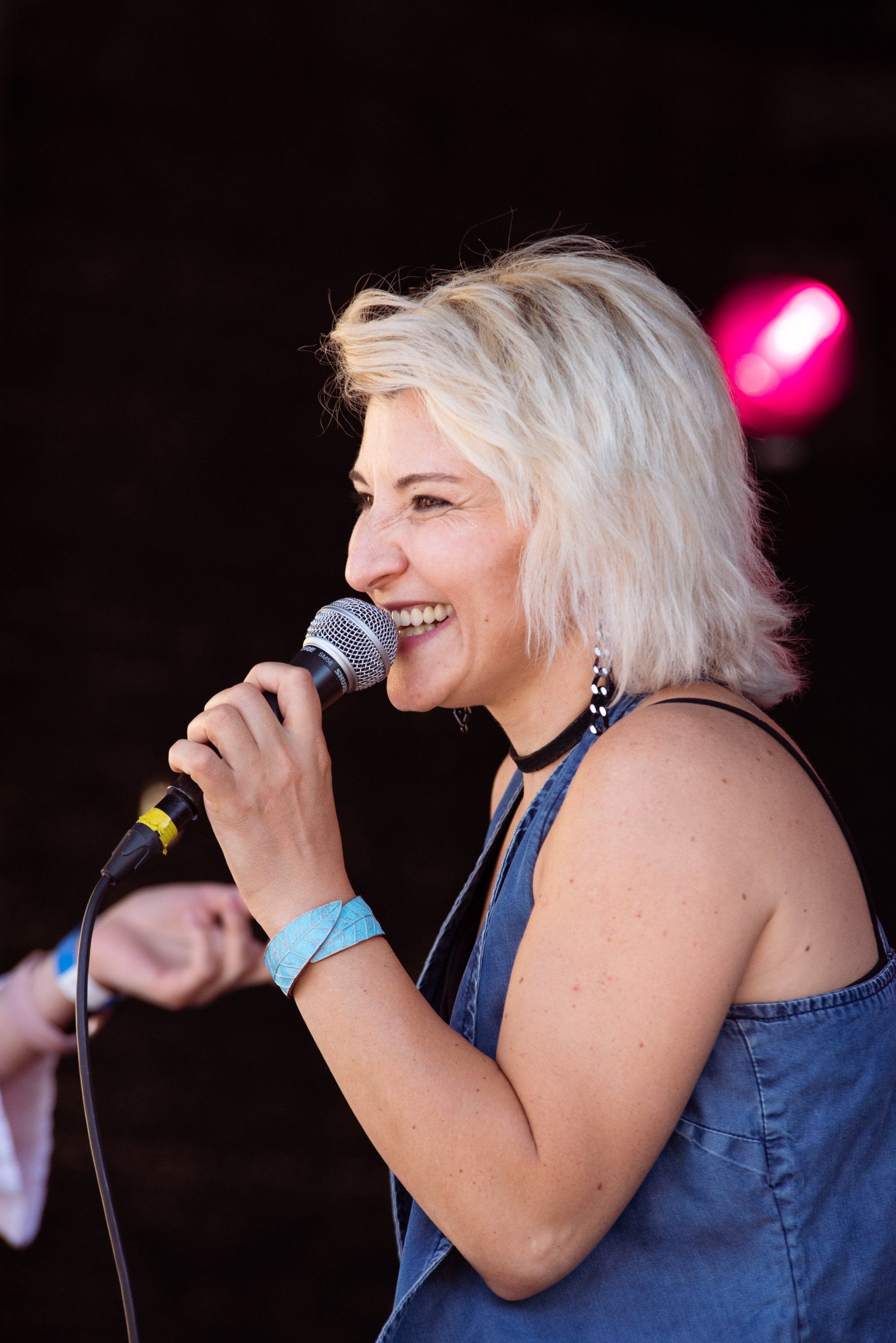 Gesangsunterricht Cannstatt