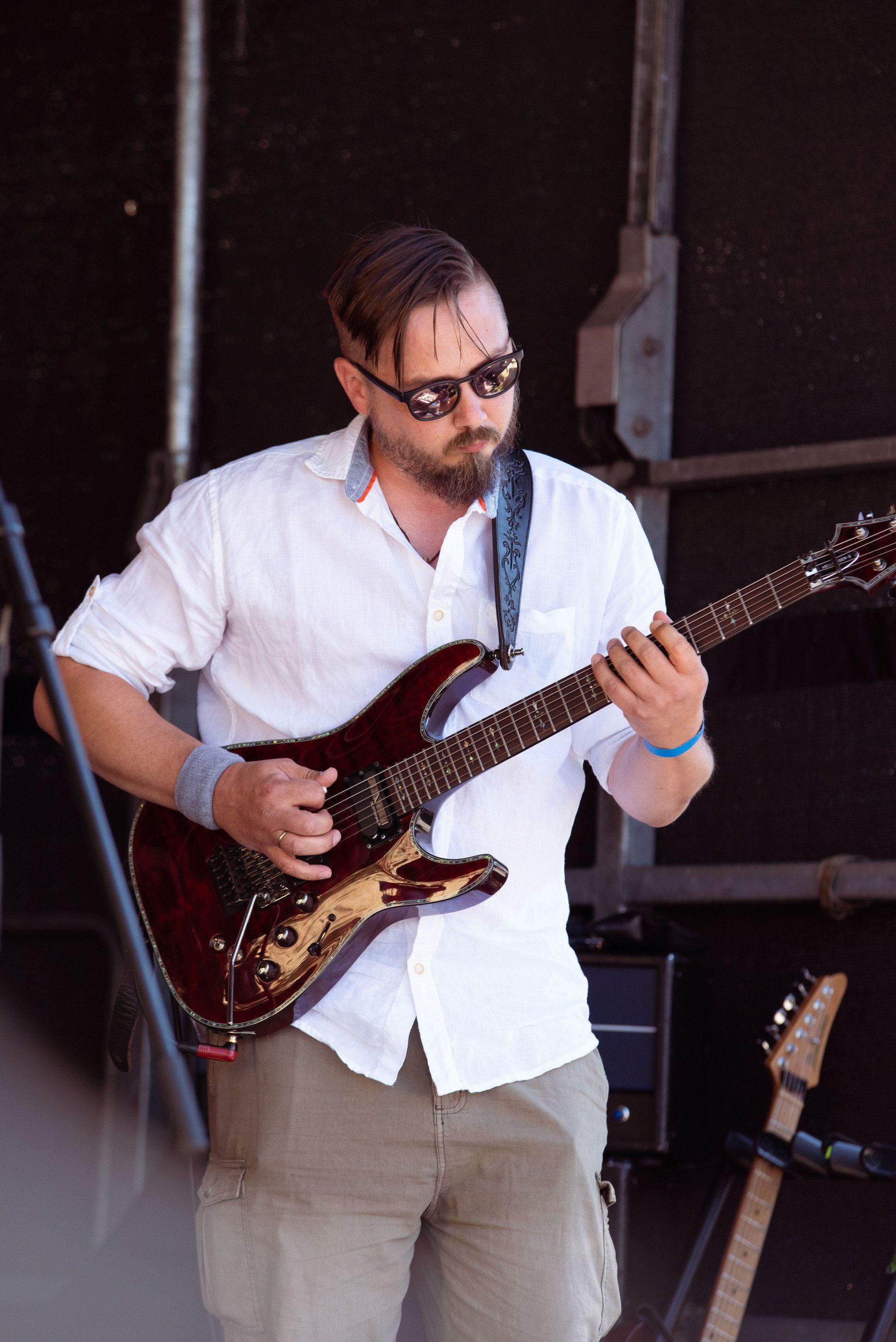 Basslehrer Cannstatt