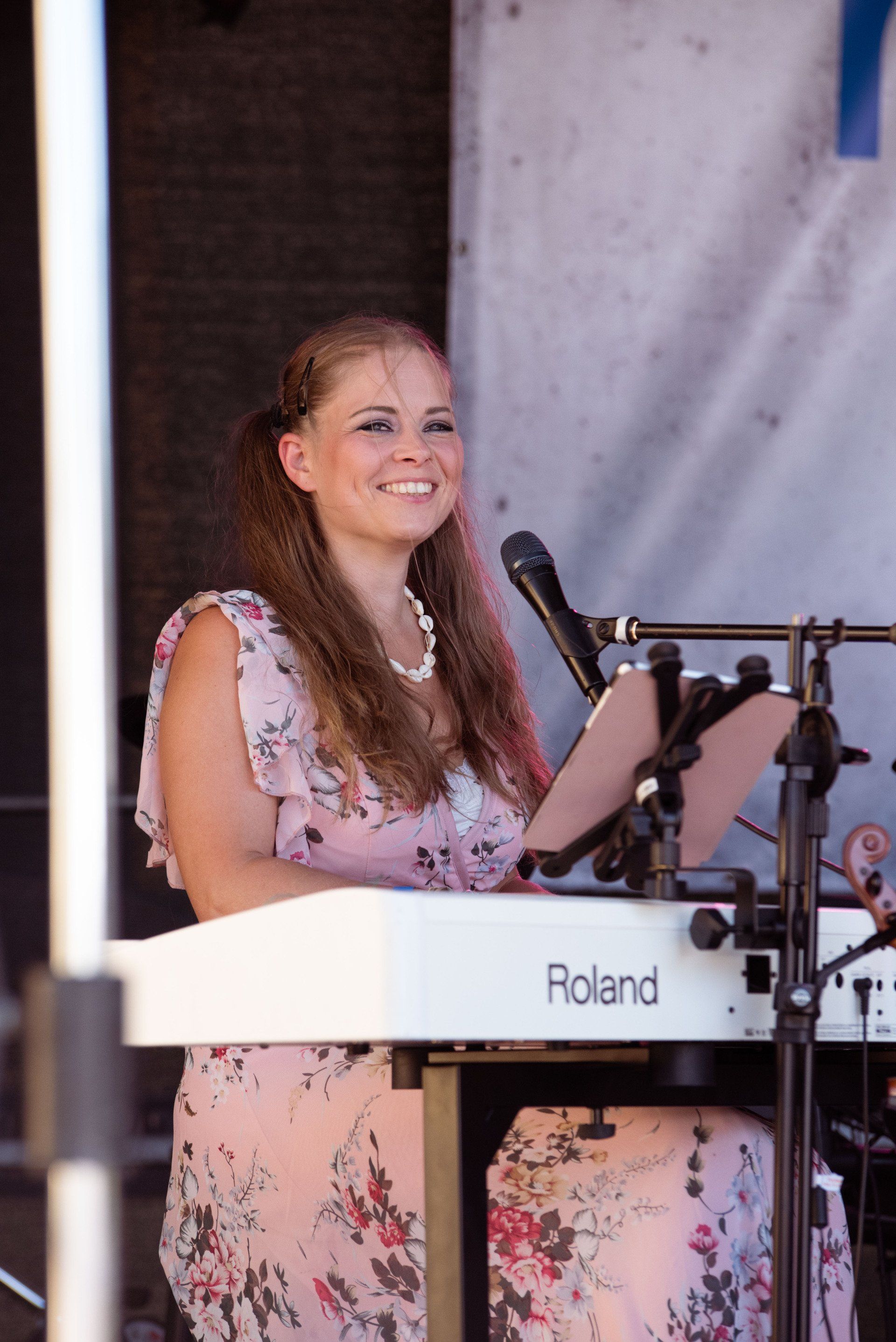 Klavierunterricht Cannstatt