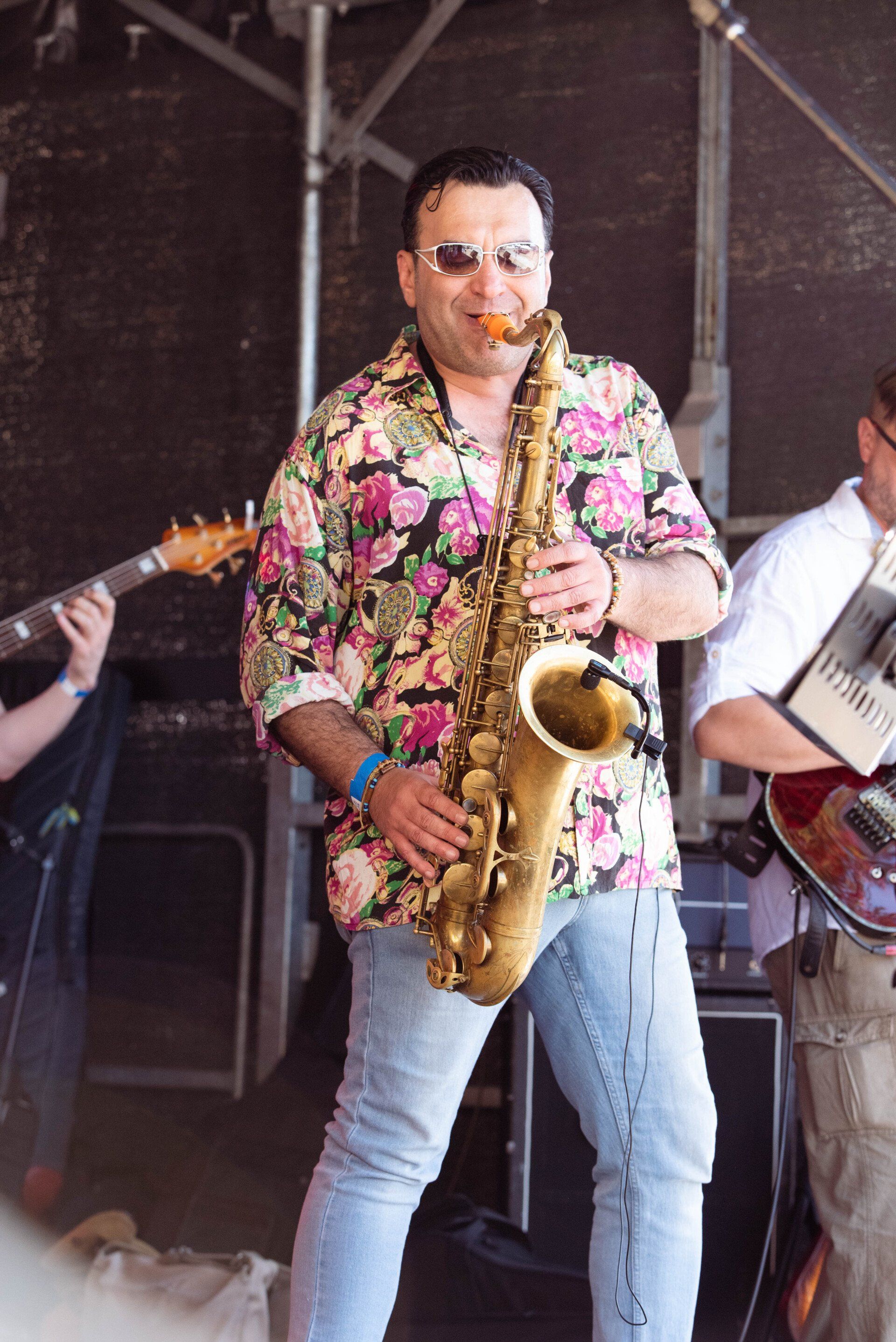 Musikunterricht Cannstatt