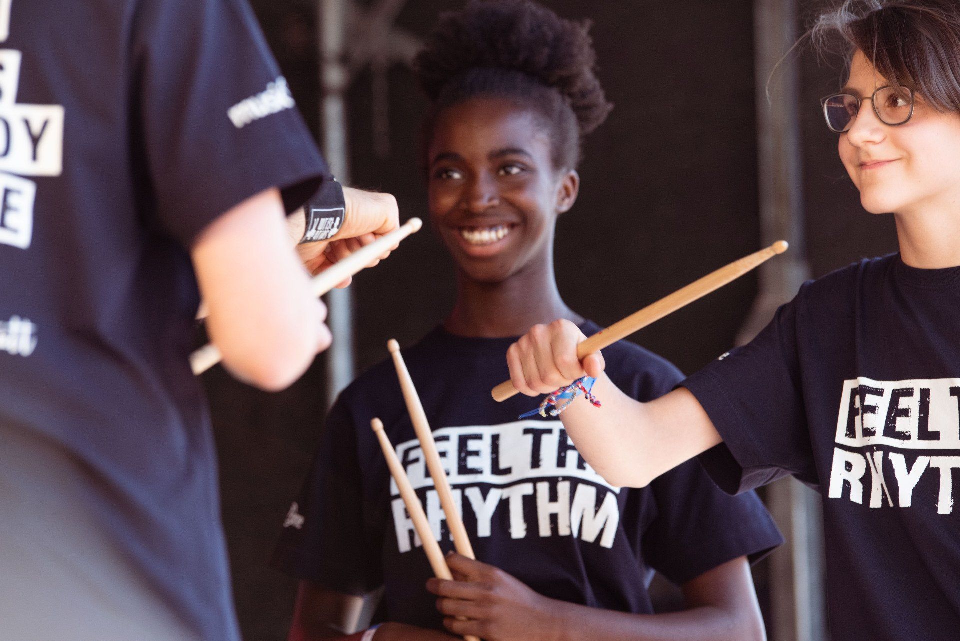 Schlagzeugunterricht Cannstatt