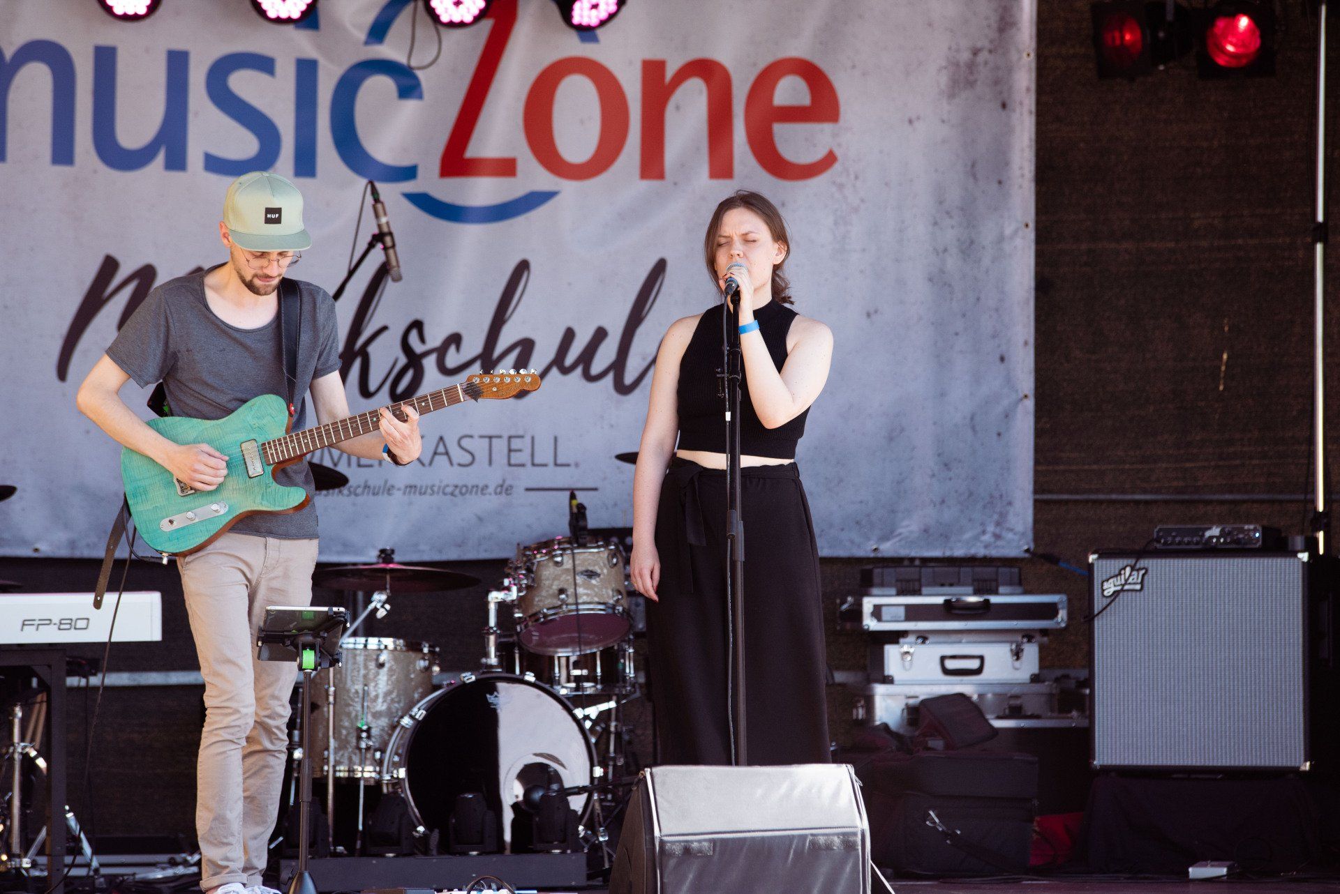 Gesangsunterricht Cannstatt