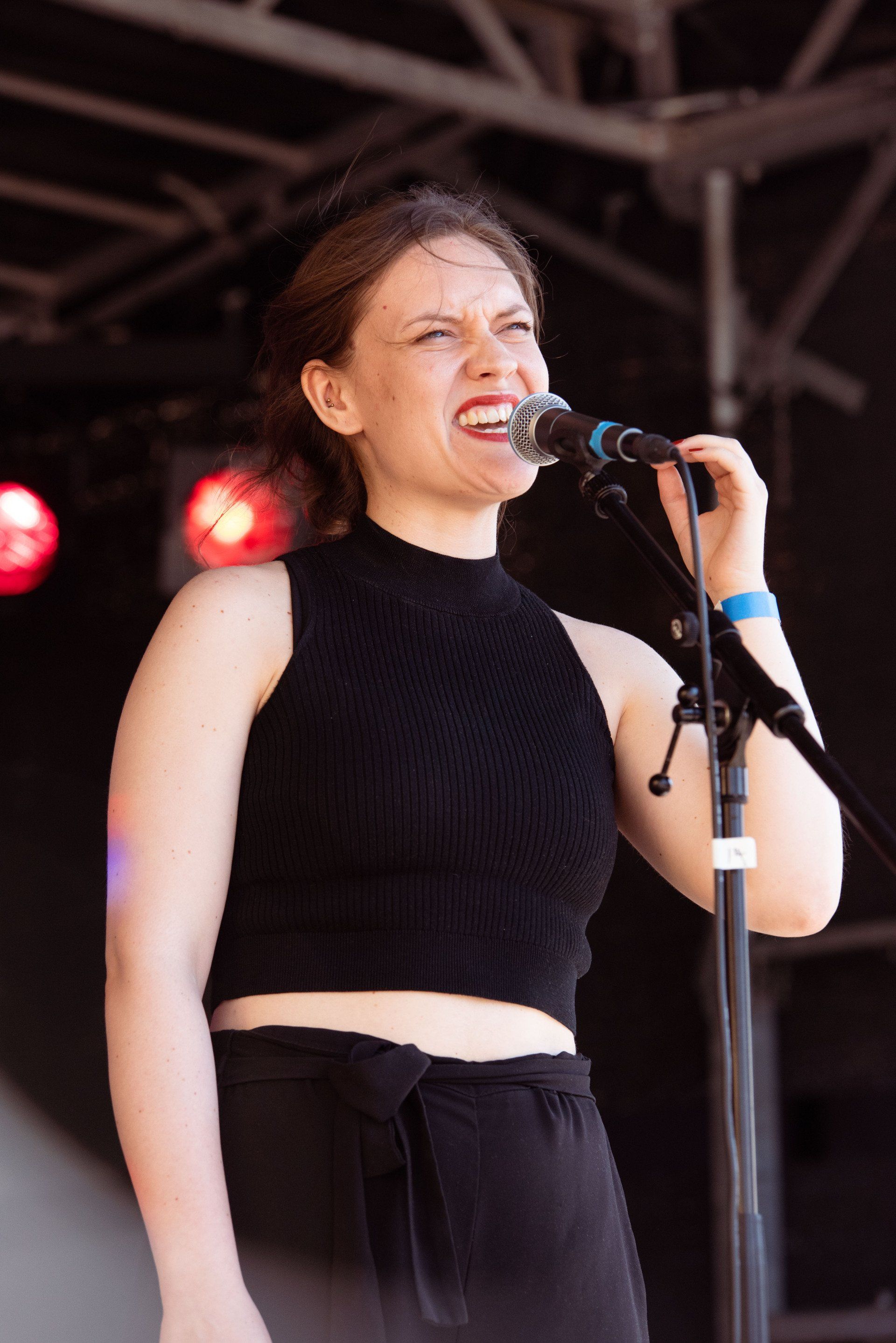 Gesangsunterricht Cannstatt