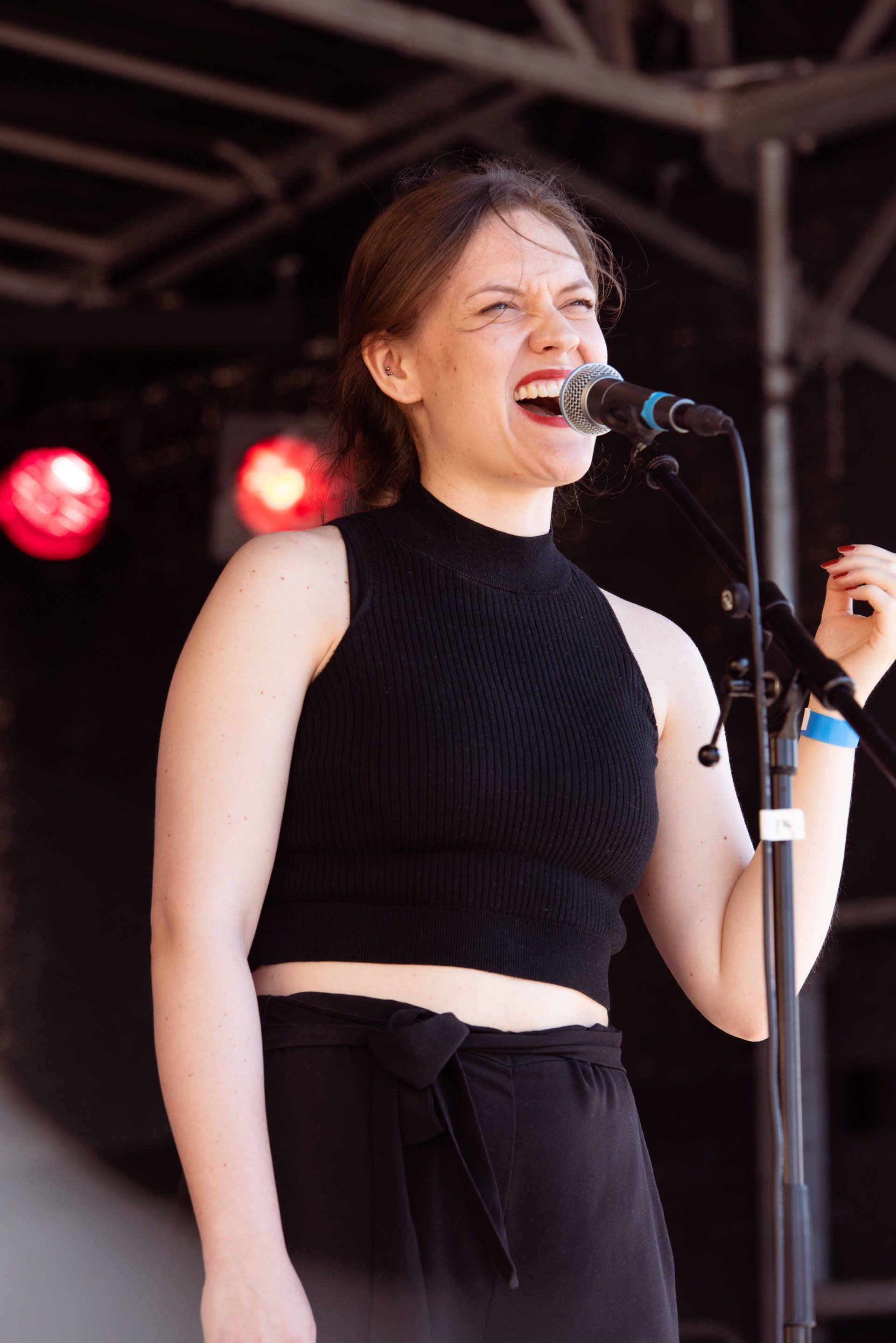 Gesangsunterricht Cannstatt