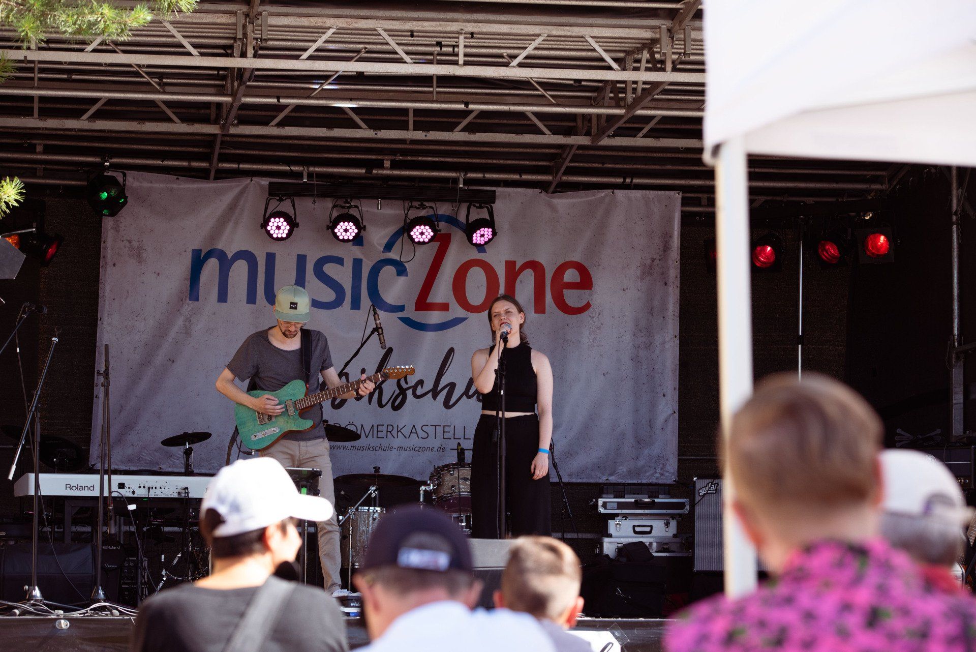 Musikschule Cannstatt