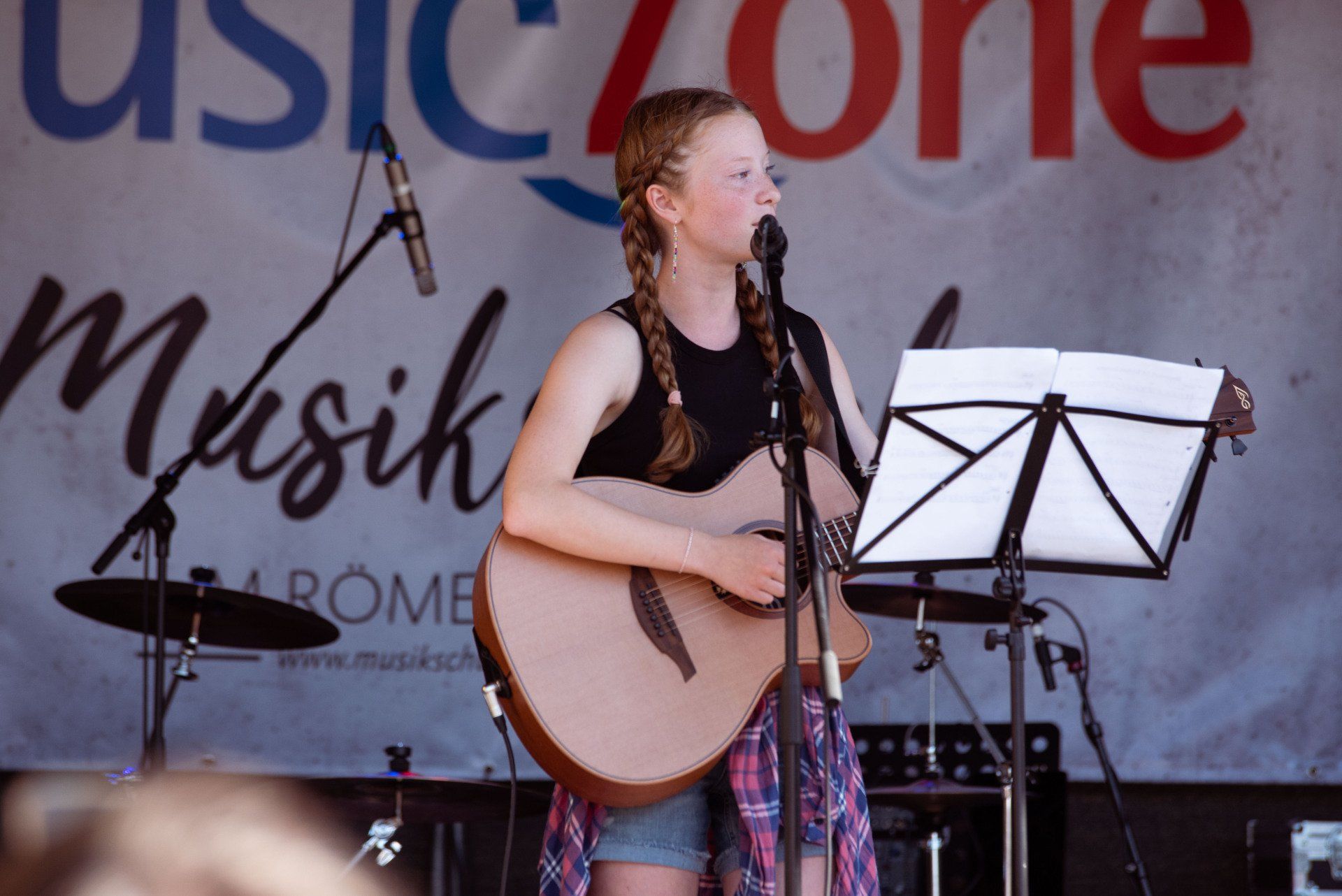 Gitarrenunterricht Cannstatt