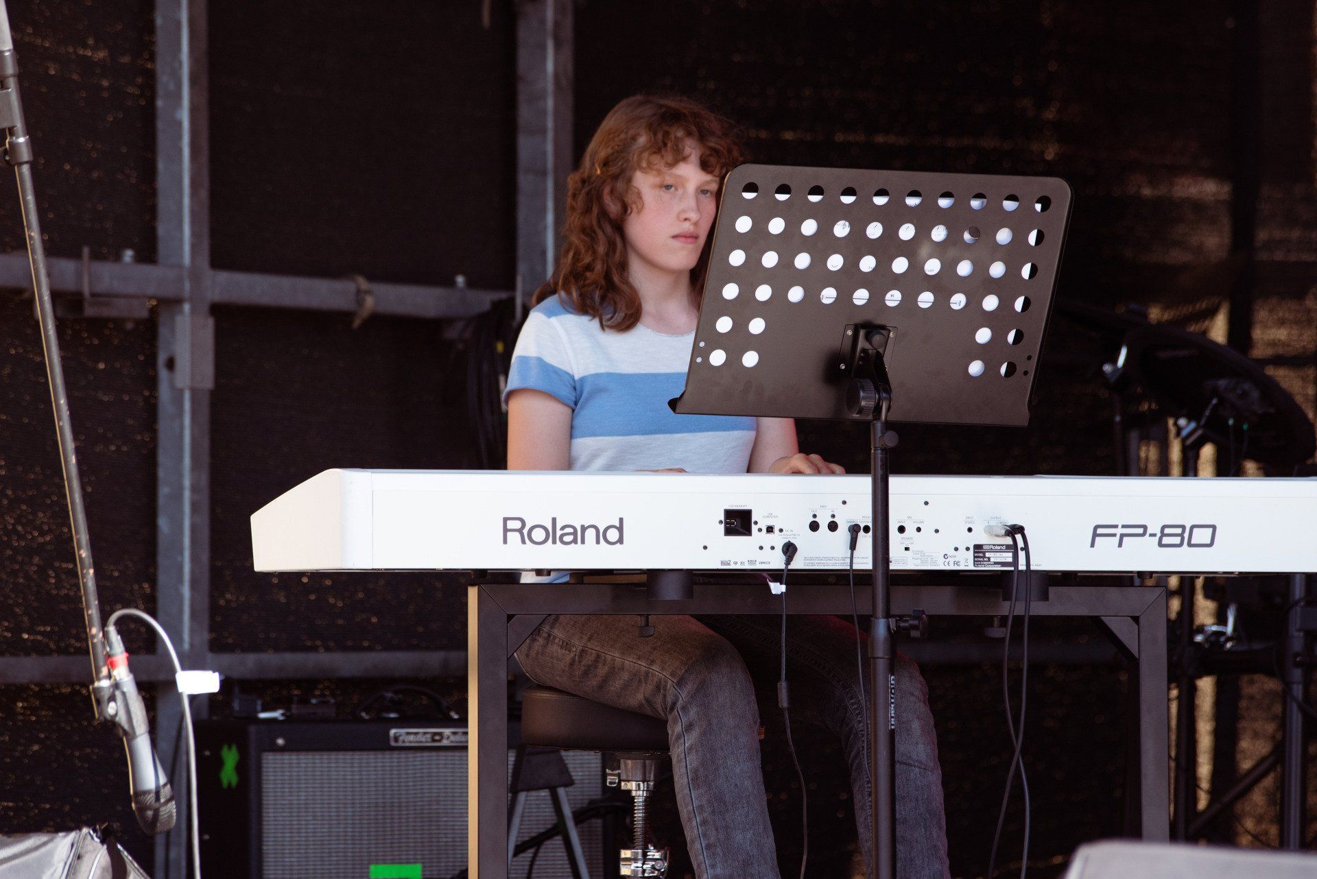 Klavierlehrer Cannstatt