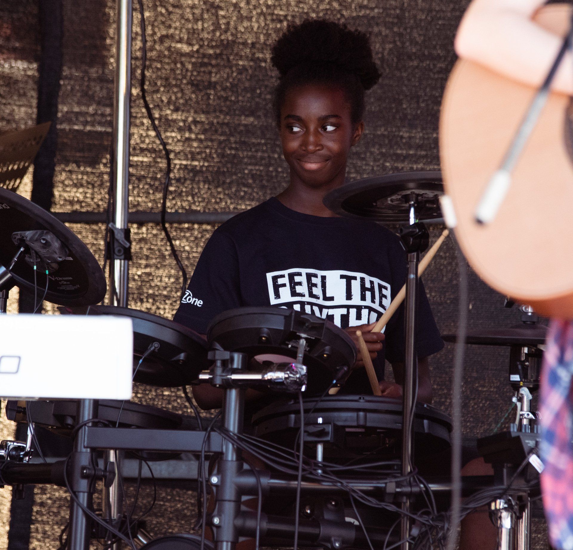 Schlagzeugunterricht Cannstatt