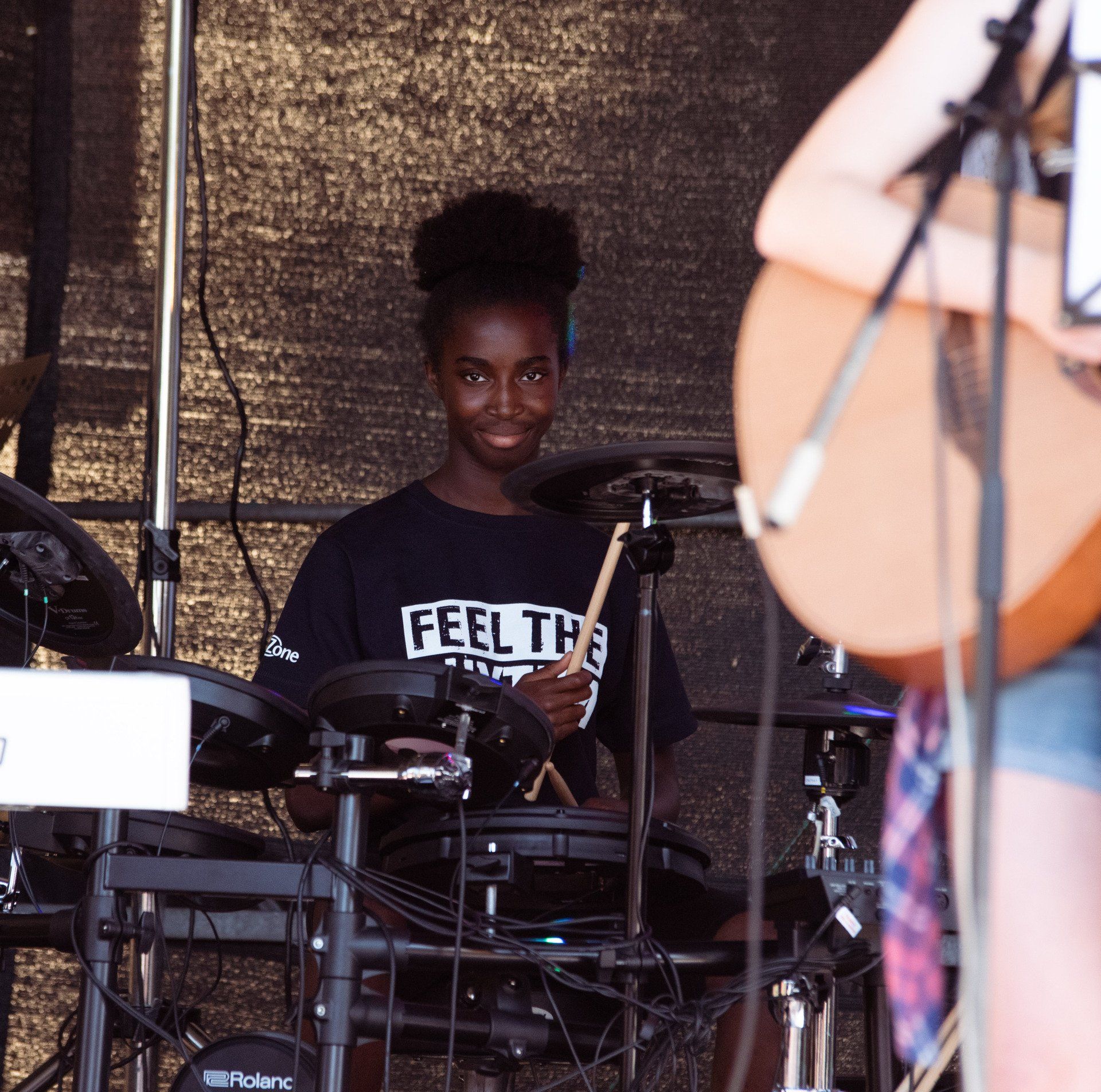 Schlagzeugunterricht Cannstatt