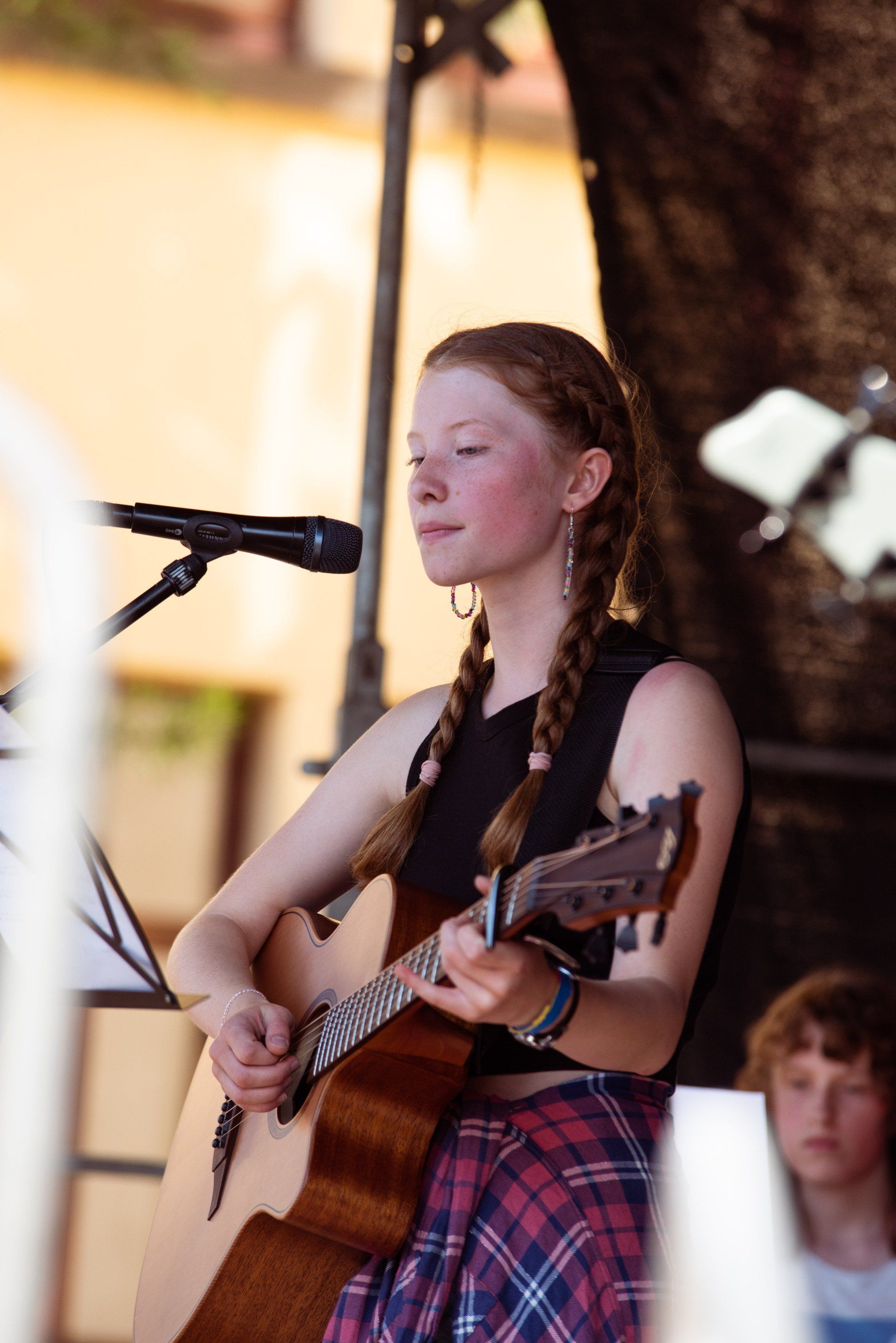 Gitarreunterricht Cannstatt