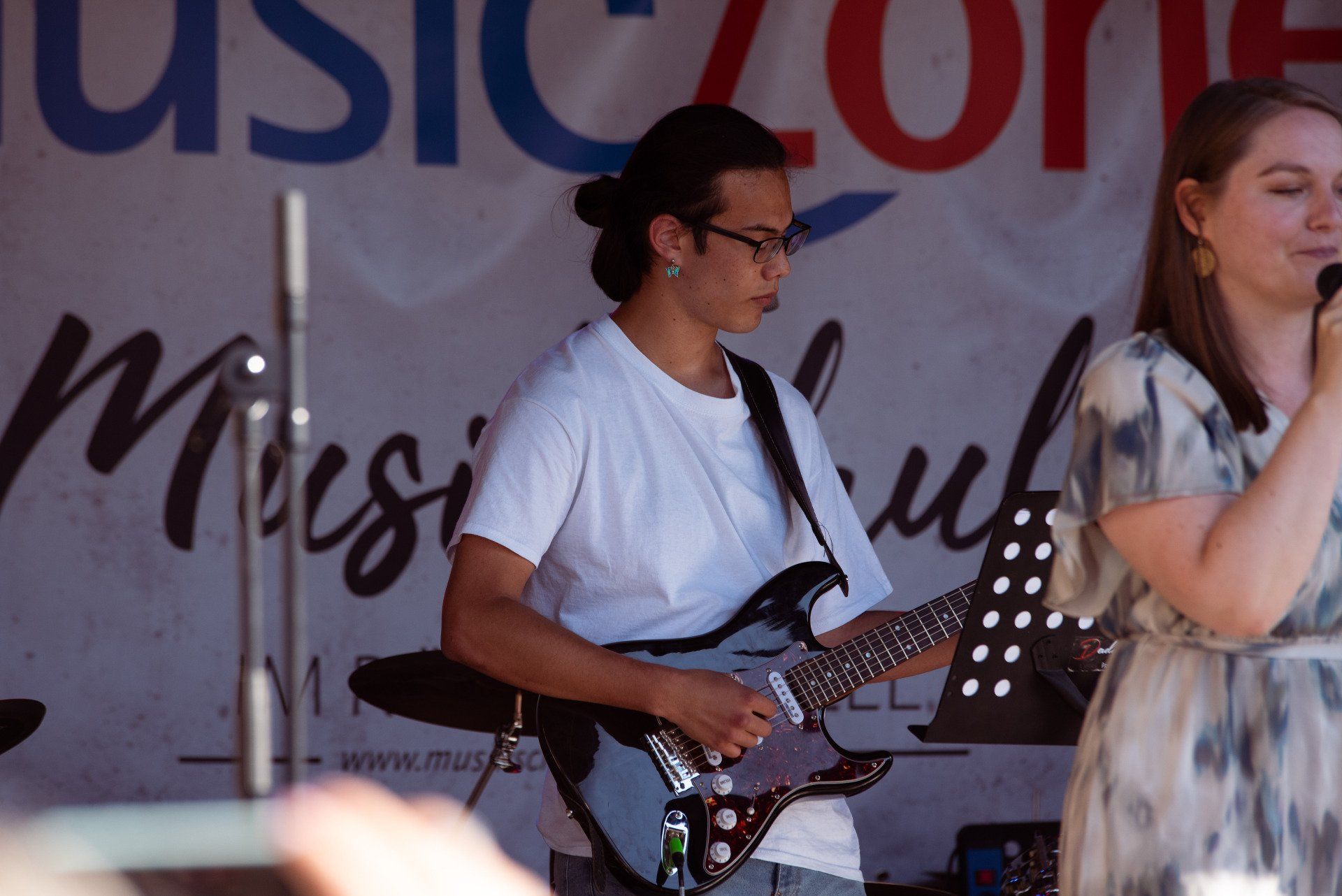 Gitarreunterricht Cannstatt