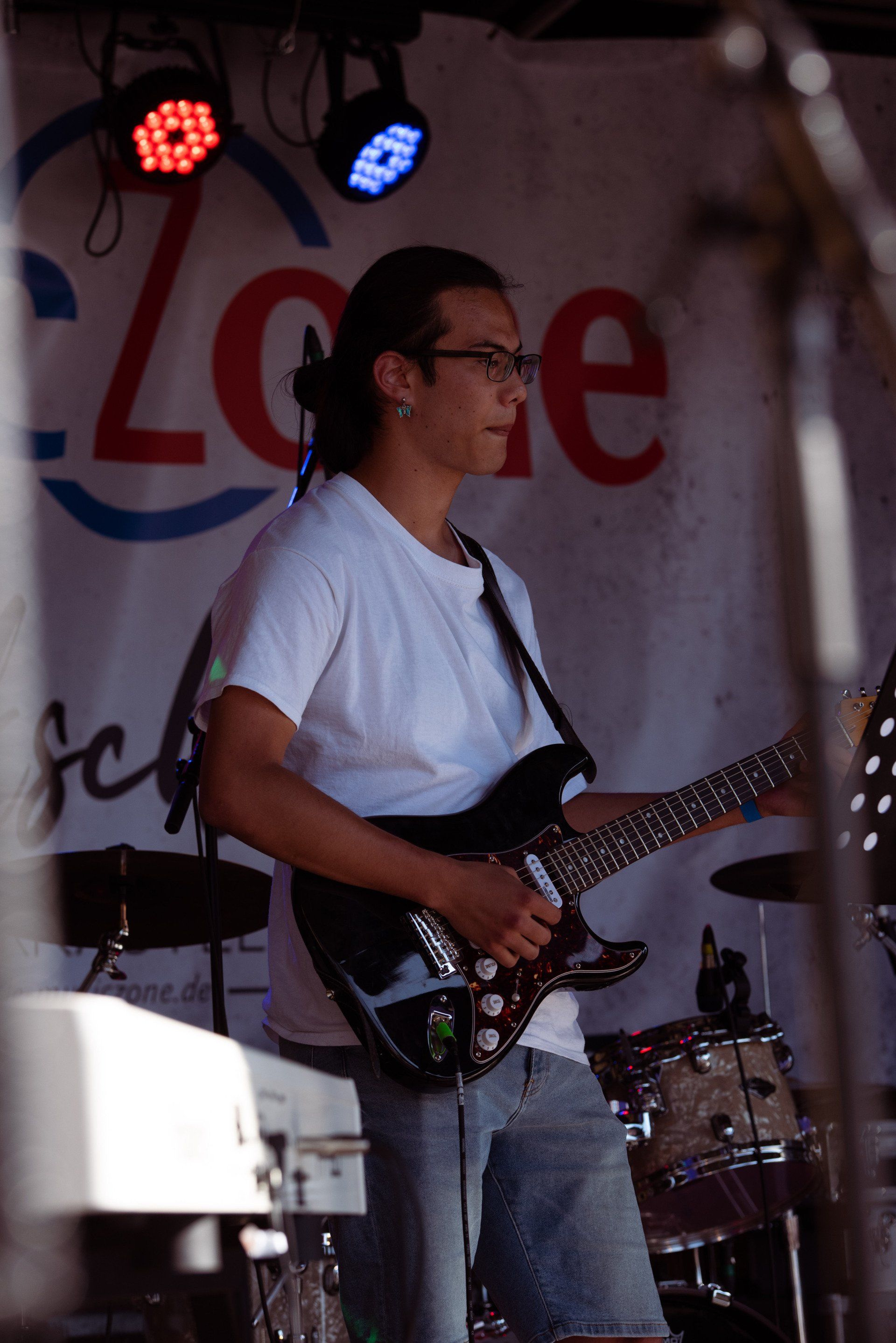 Gitarreunterricht Cannstatt