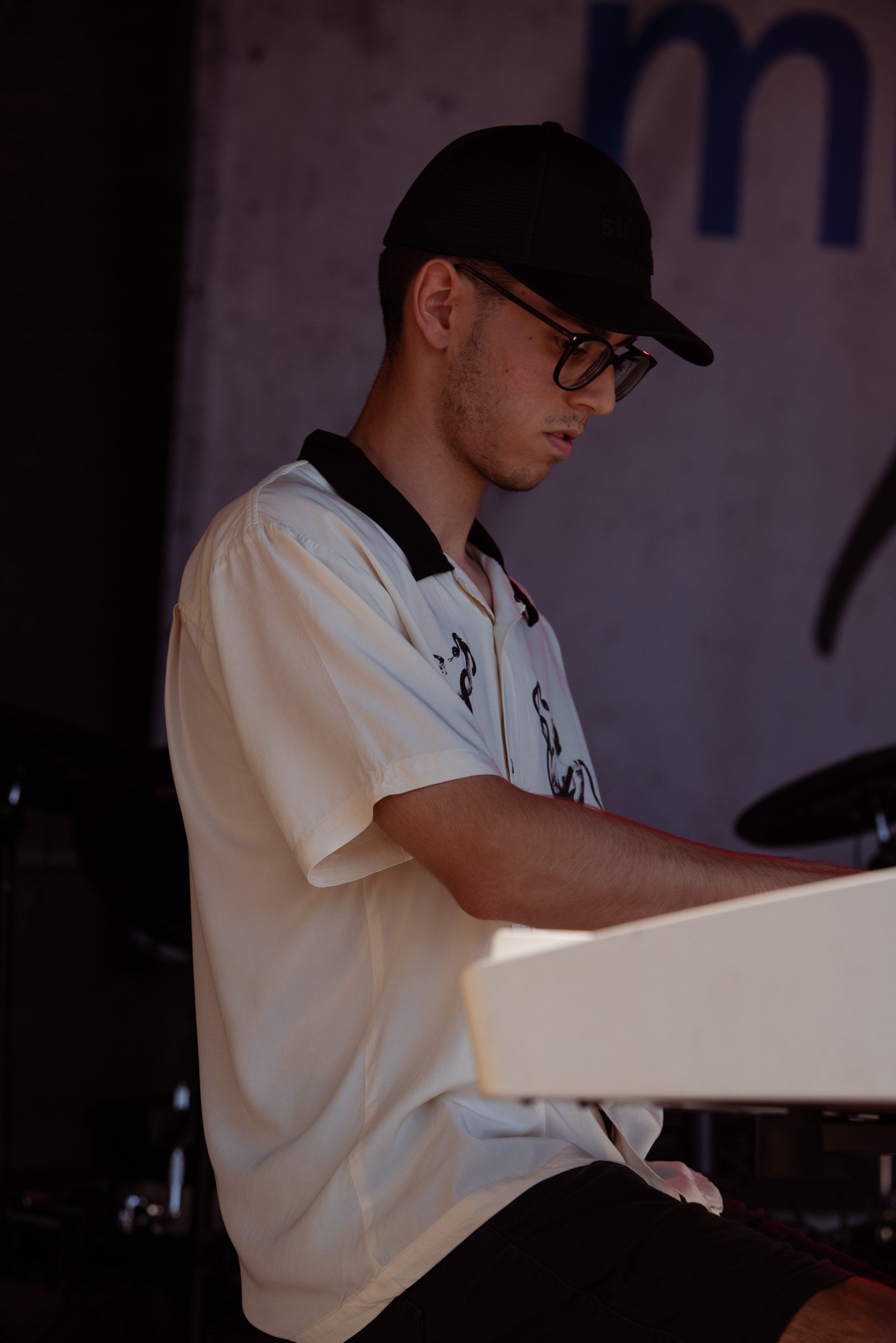 Klavierlehrer Cannstatt