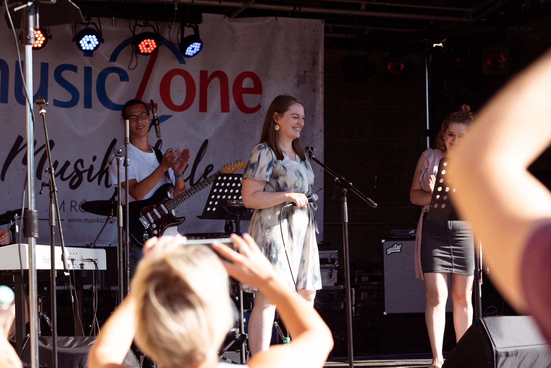 Gesangsunterricht Cannstatt