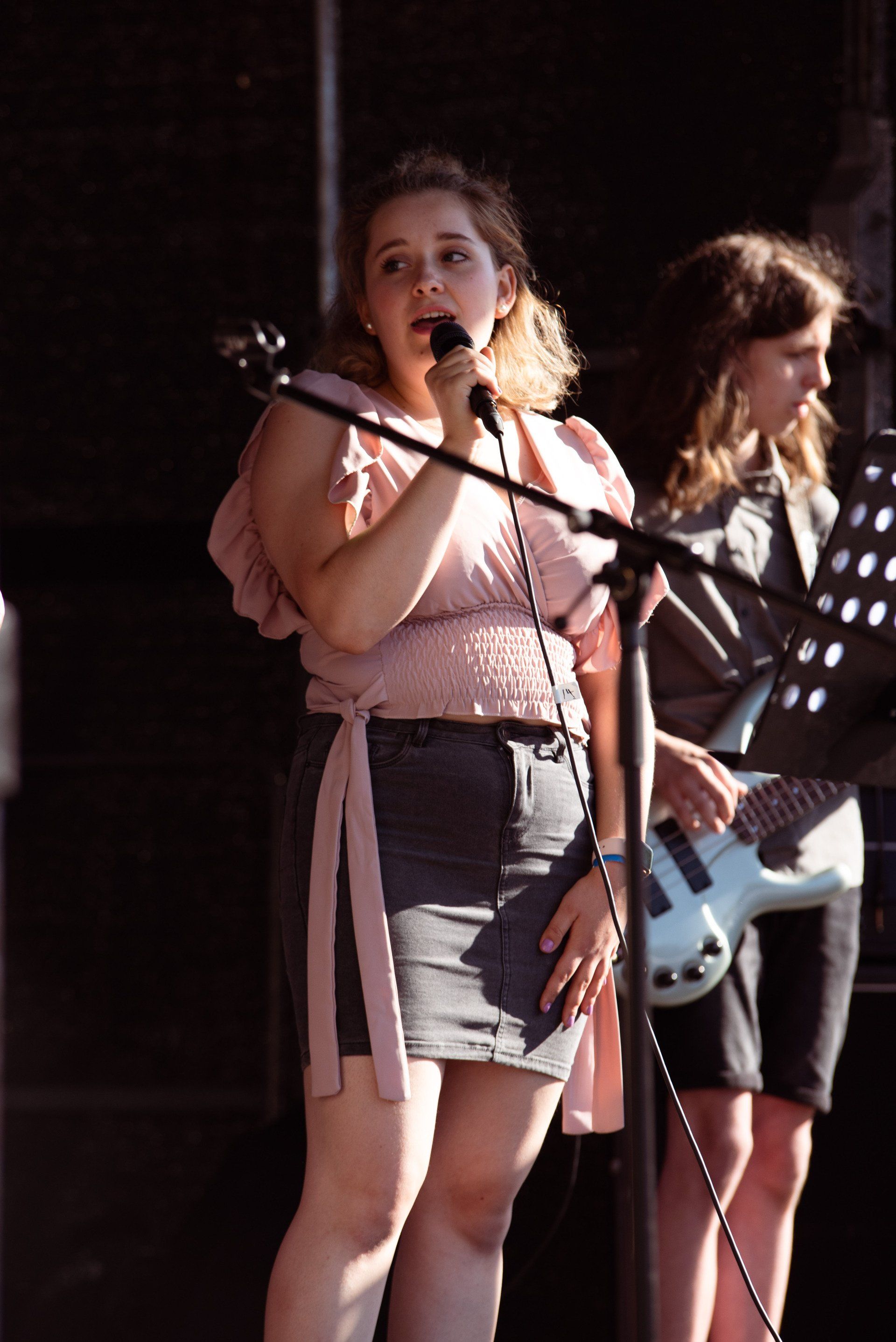 Gesangsunterricht Stuttgart