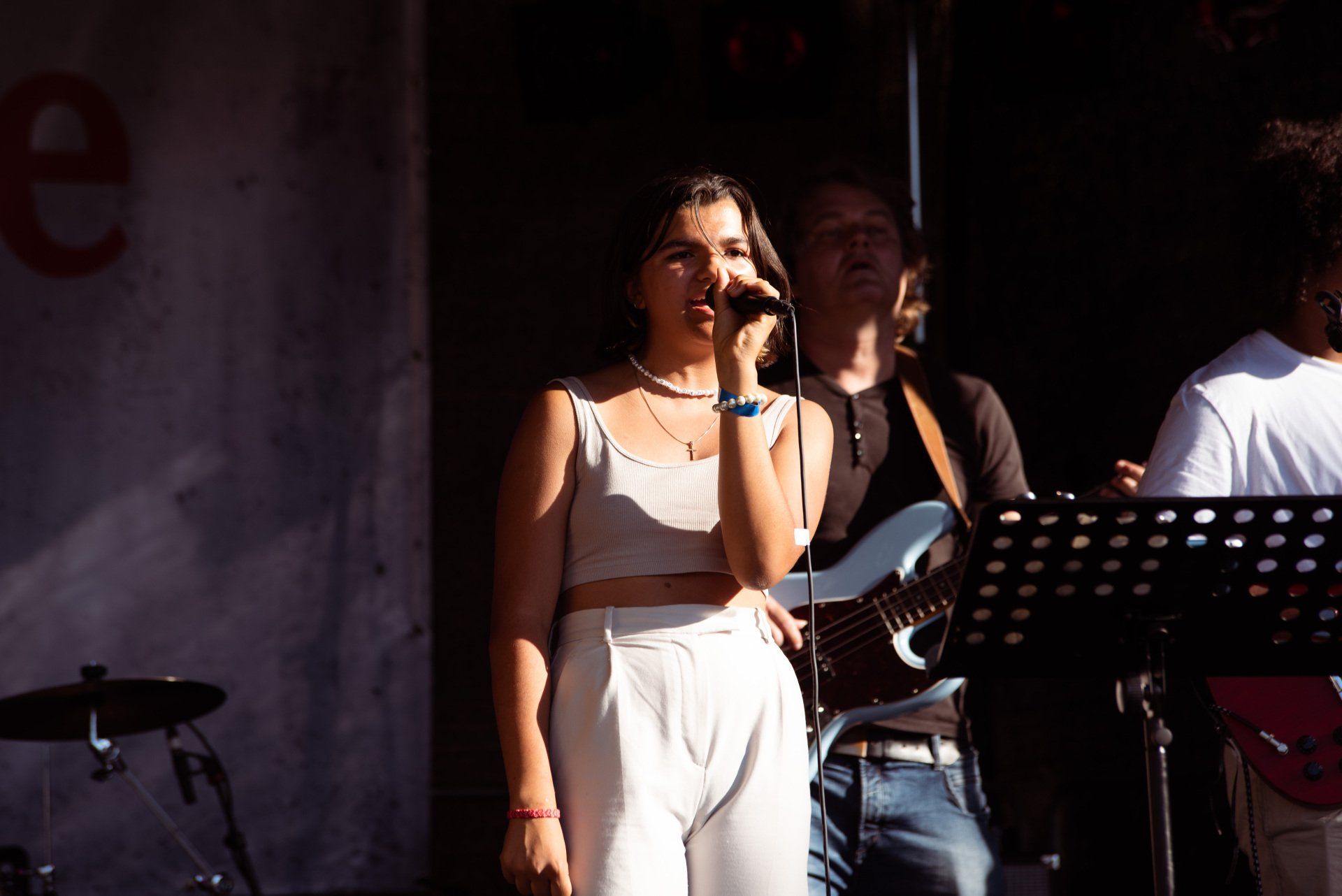 Gesangsunterricht Cannstatt