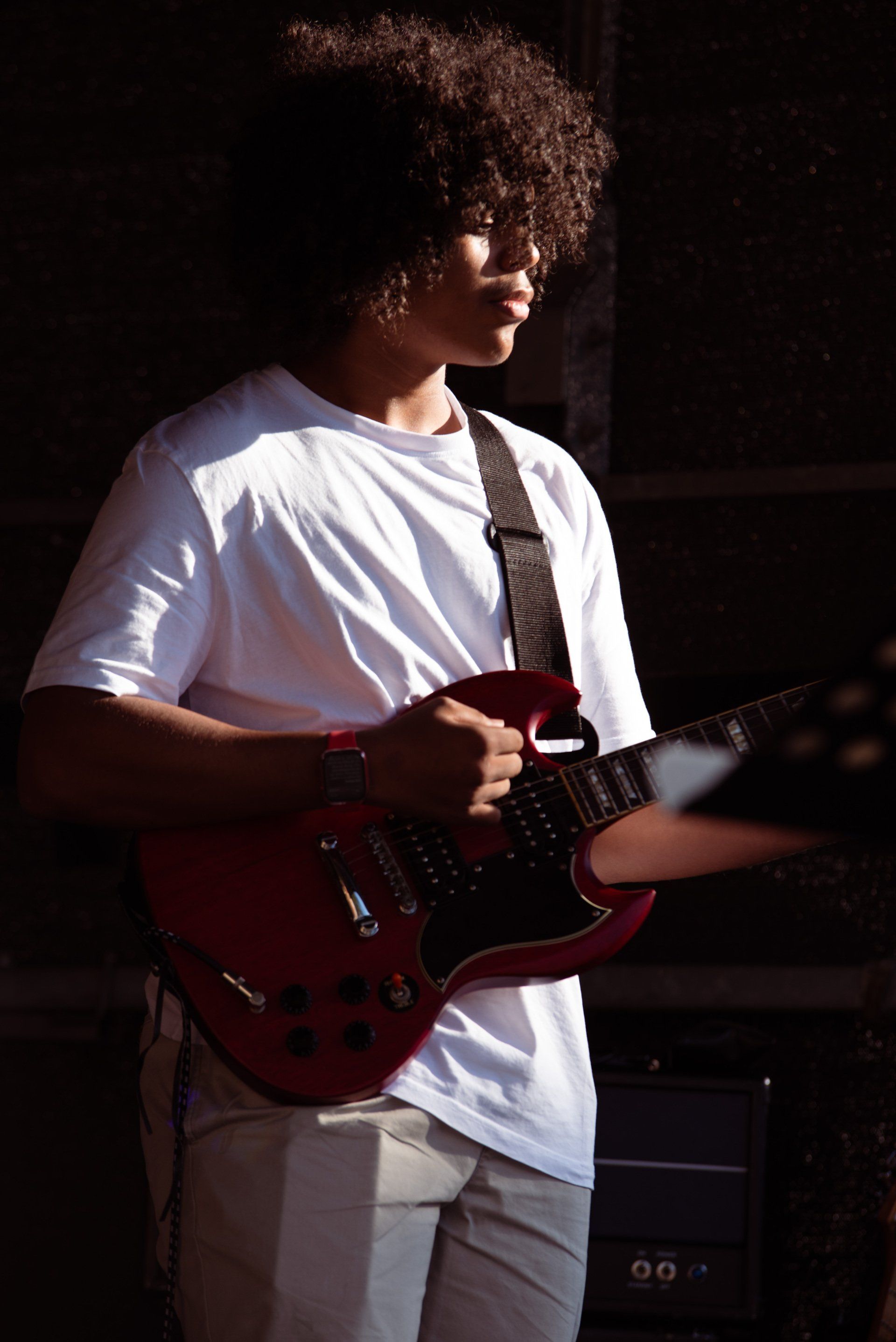 Gitarrenunterricht Cannstatt