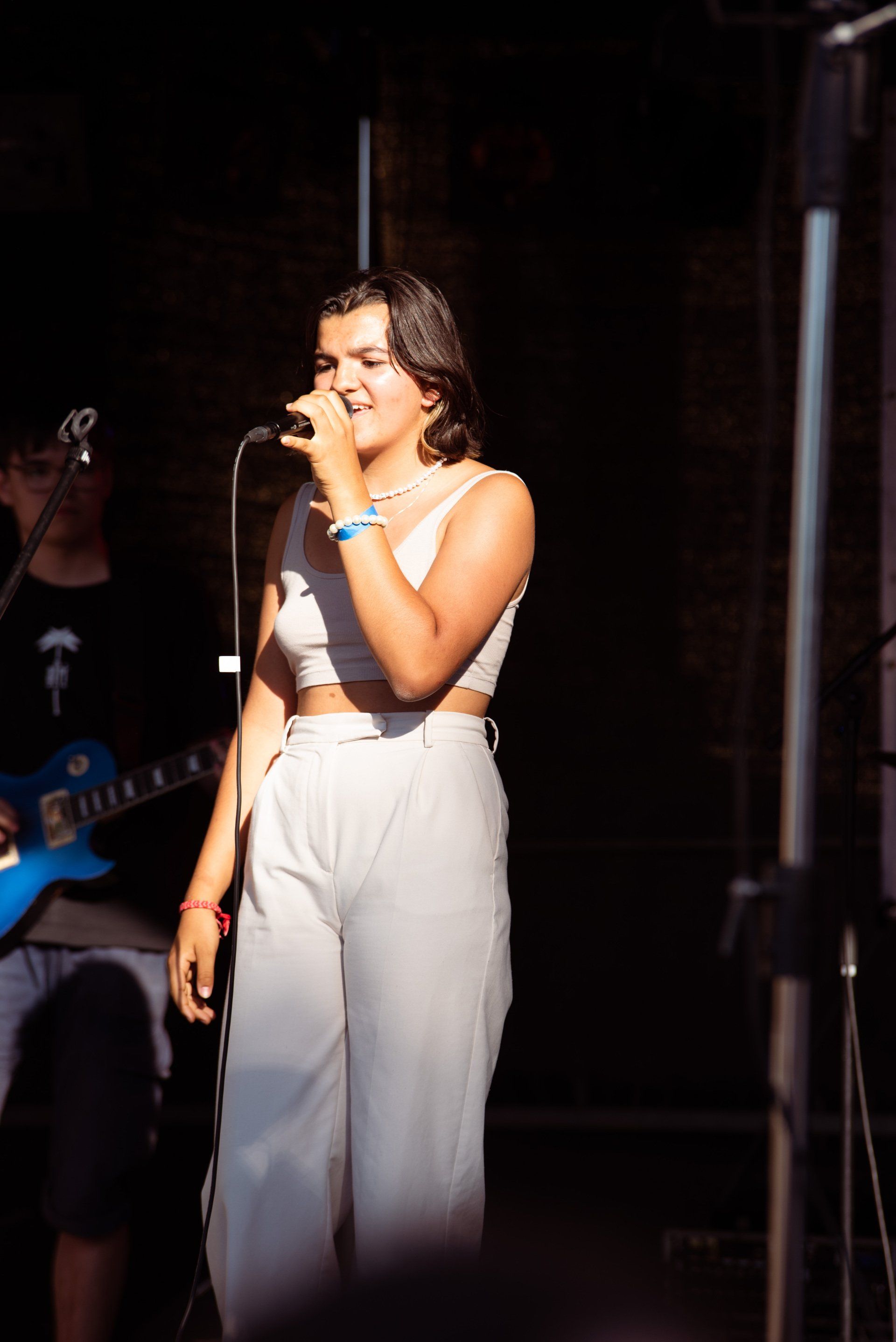 Gesangsunterricht Cannstatt