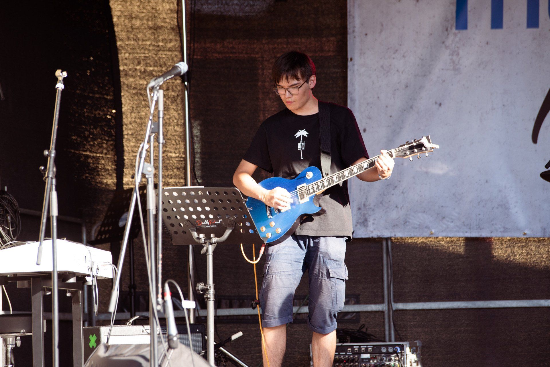 Basslehrer Cannstatt