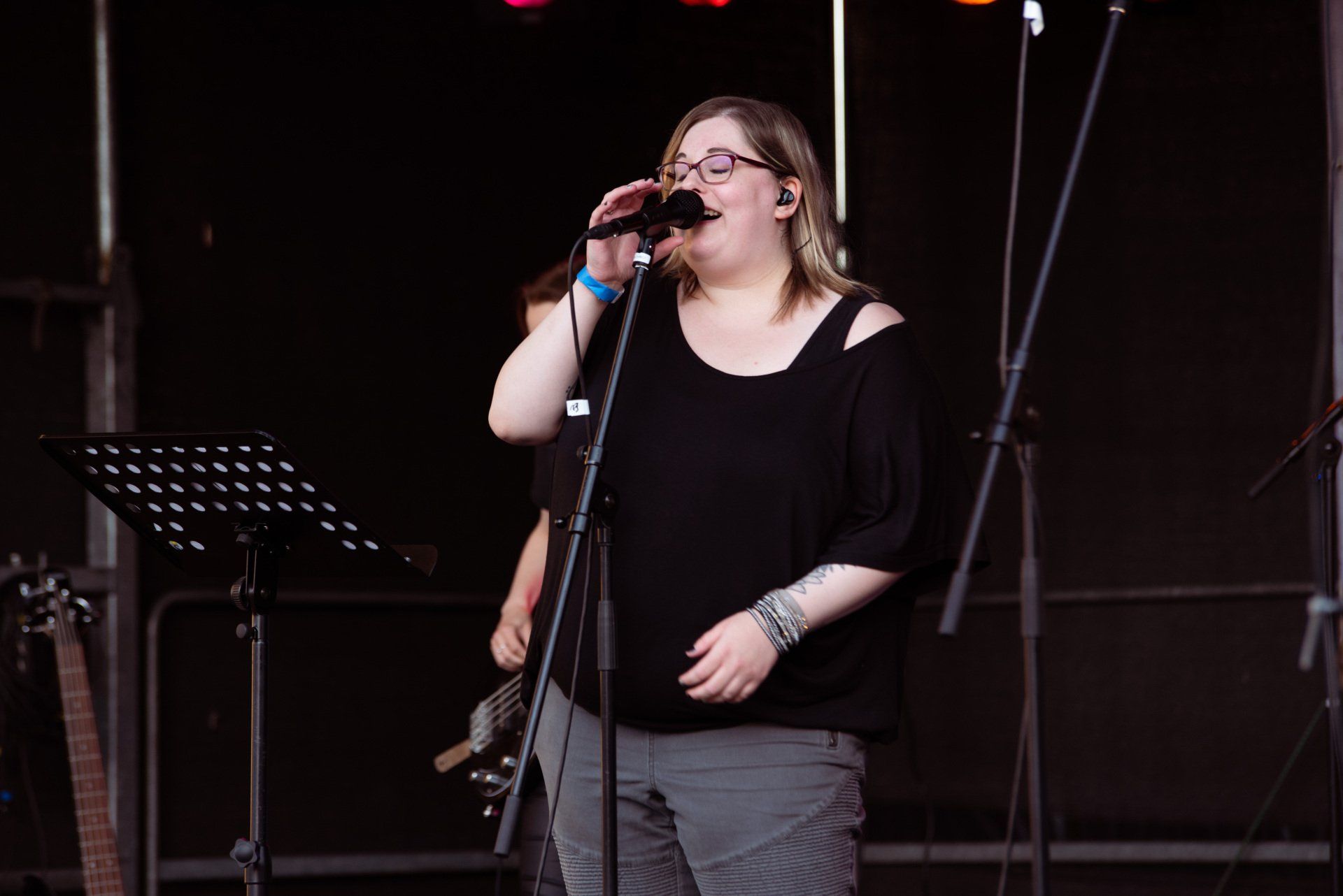 Gesangsunterricht Cannstatt