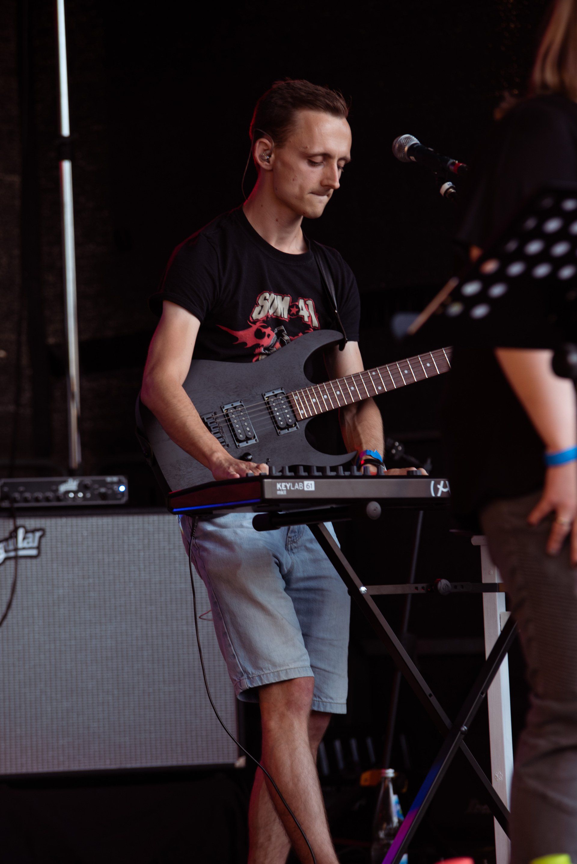 Gitarrenunterricht Cannstatt