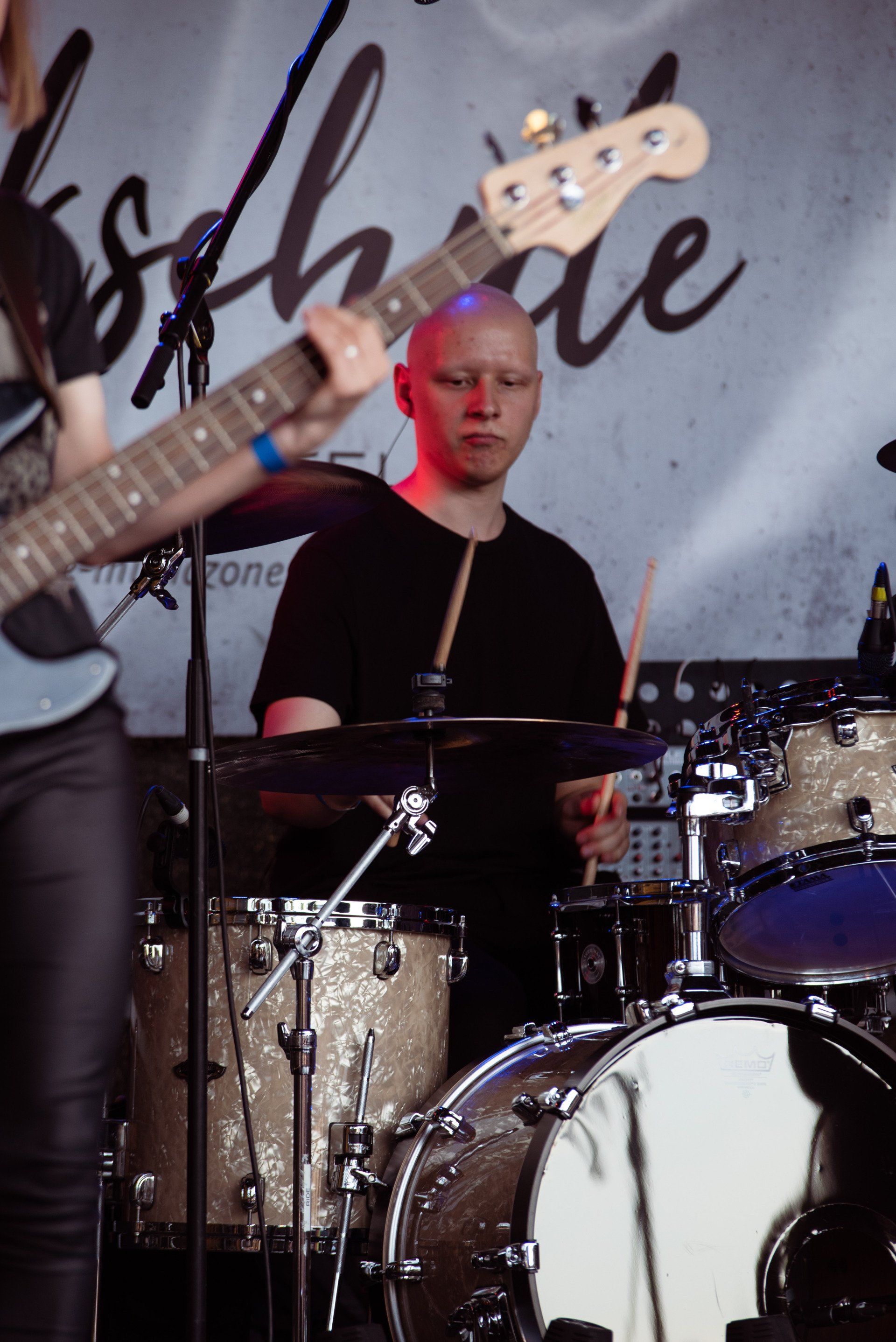 Schlagzeugunterricht Cannstatt