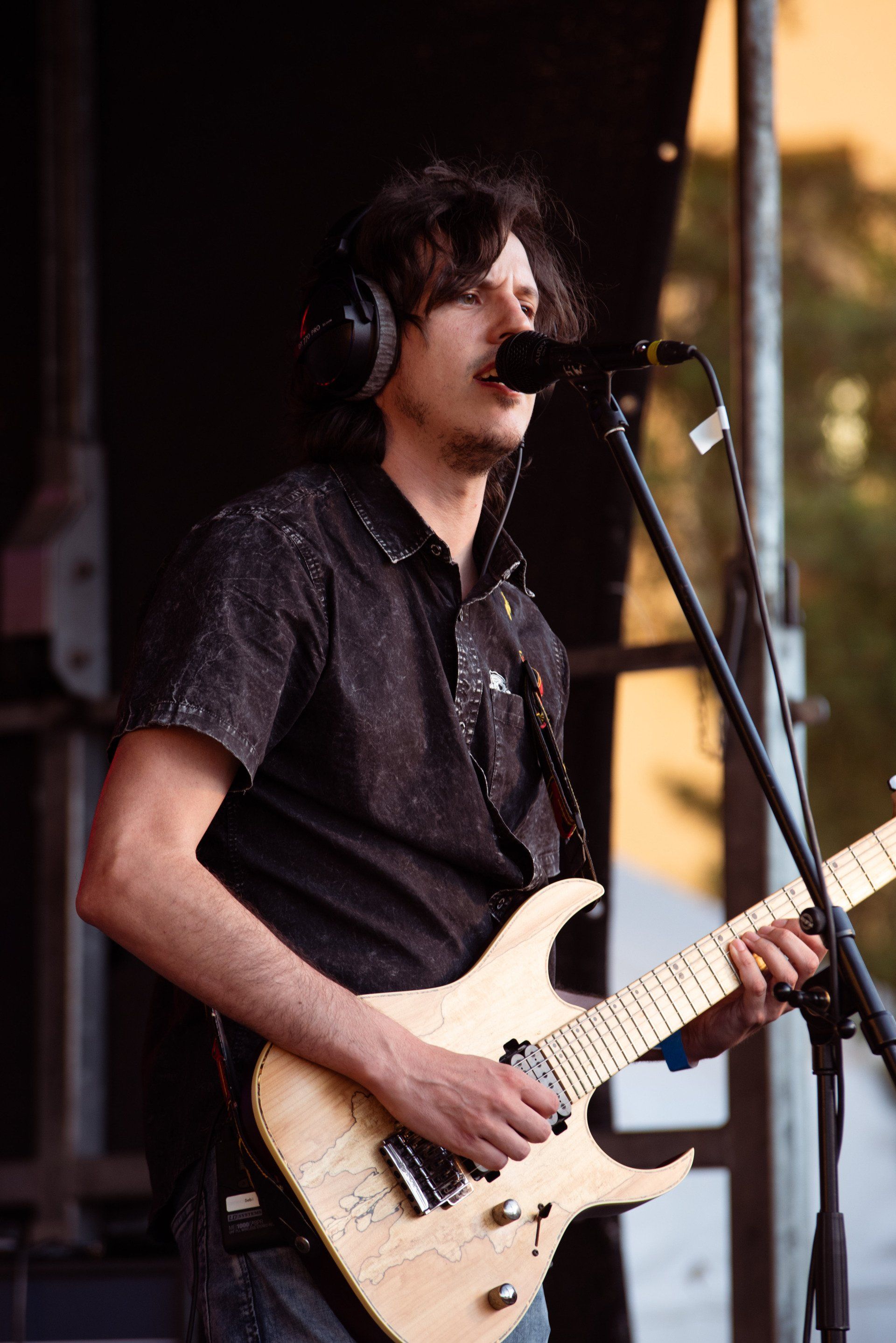 Gitarrenunterricht Cannstatt