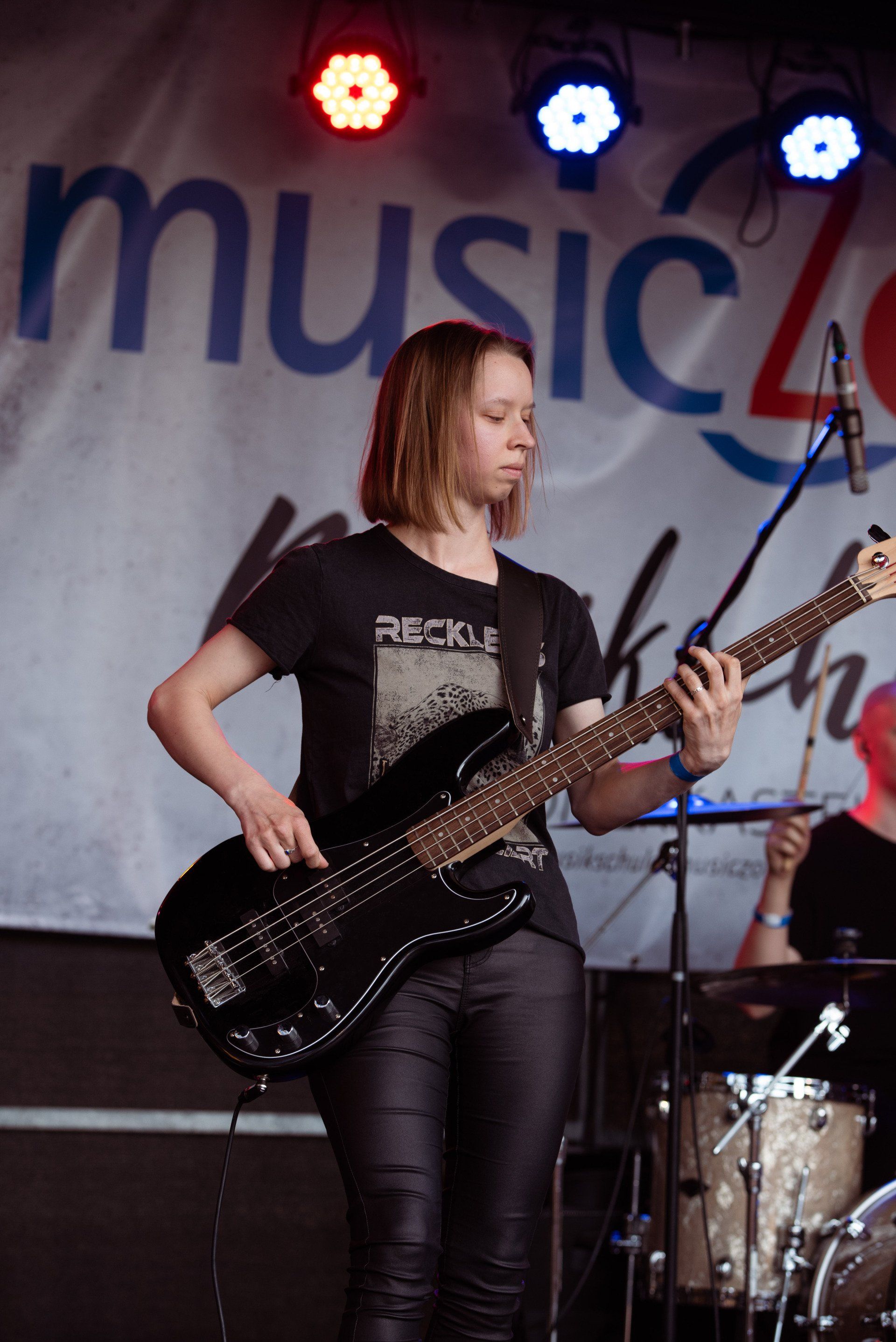 Gitarrenunterricht Cannstatt